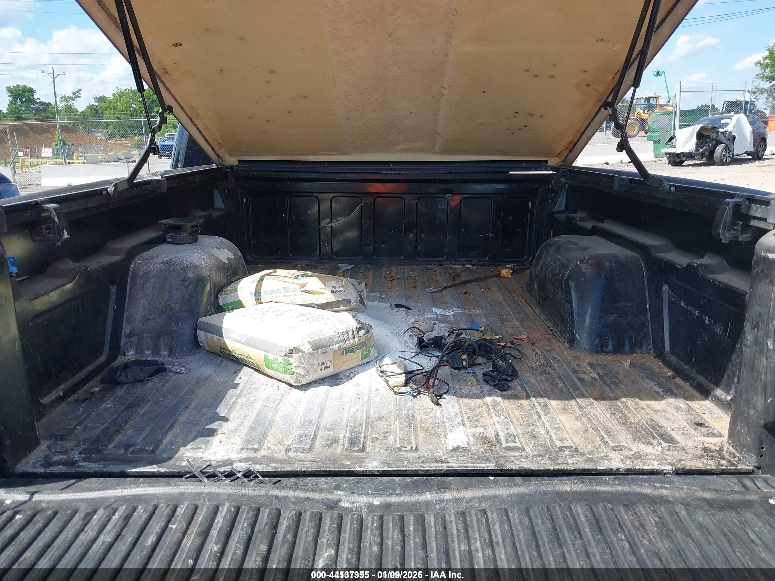 1994 Chevrolet S Truck S10 Black vin: 1GCCT14Z6RK159755