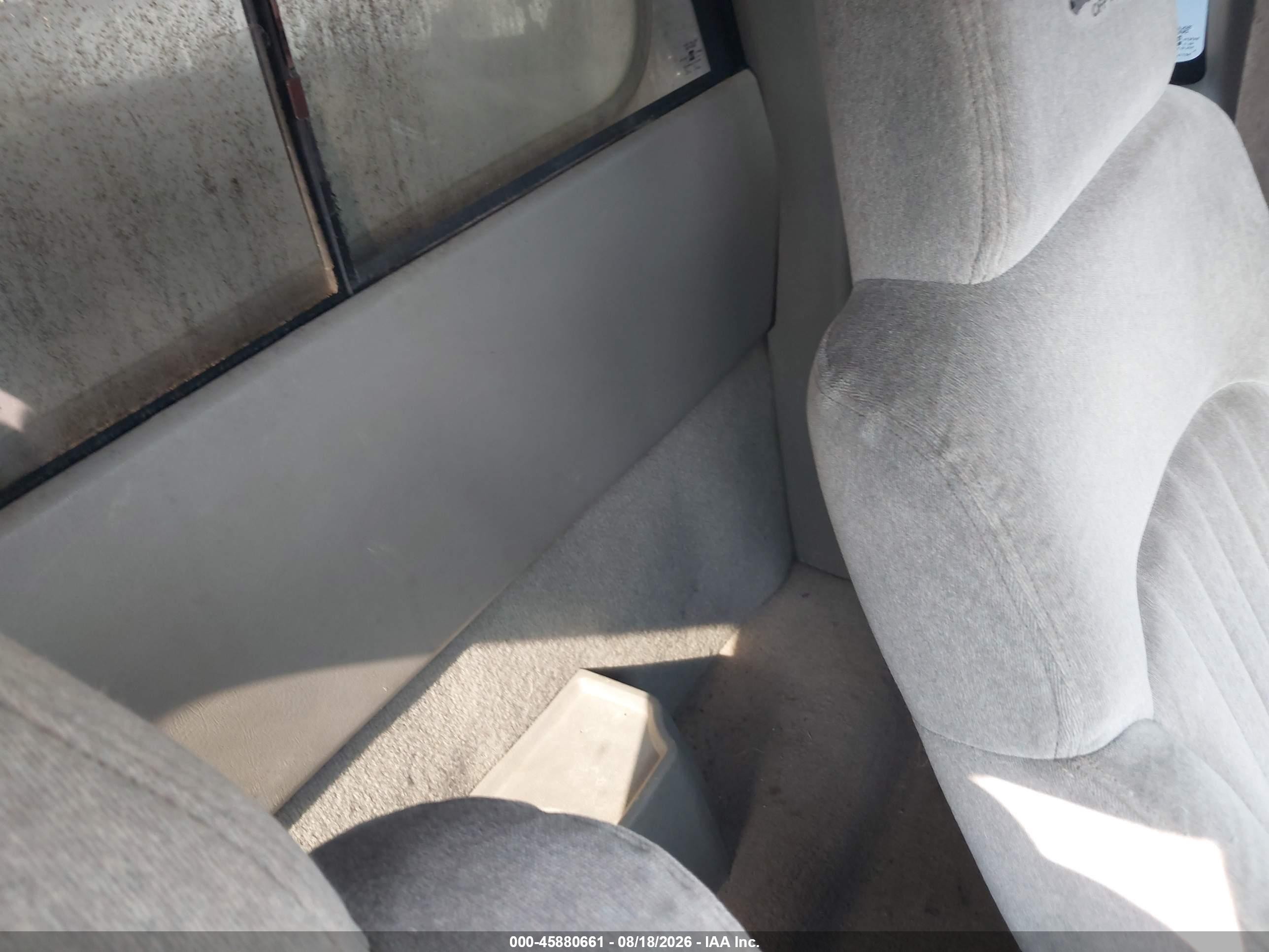 1999 Chevrolet S-10 Ls W/zr2 Бежевый vin: 1GCCT19W0X8154253
