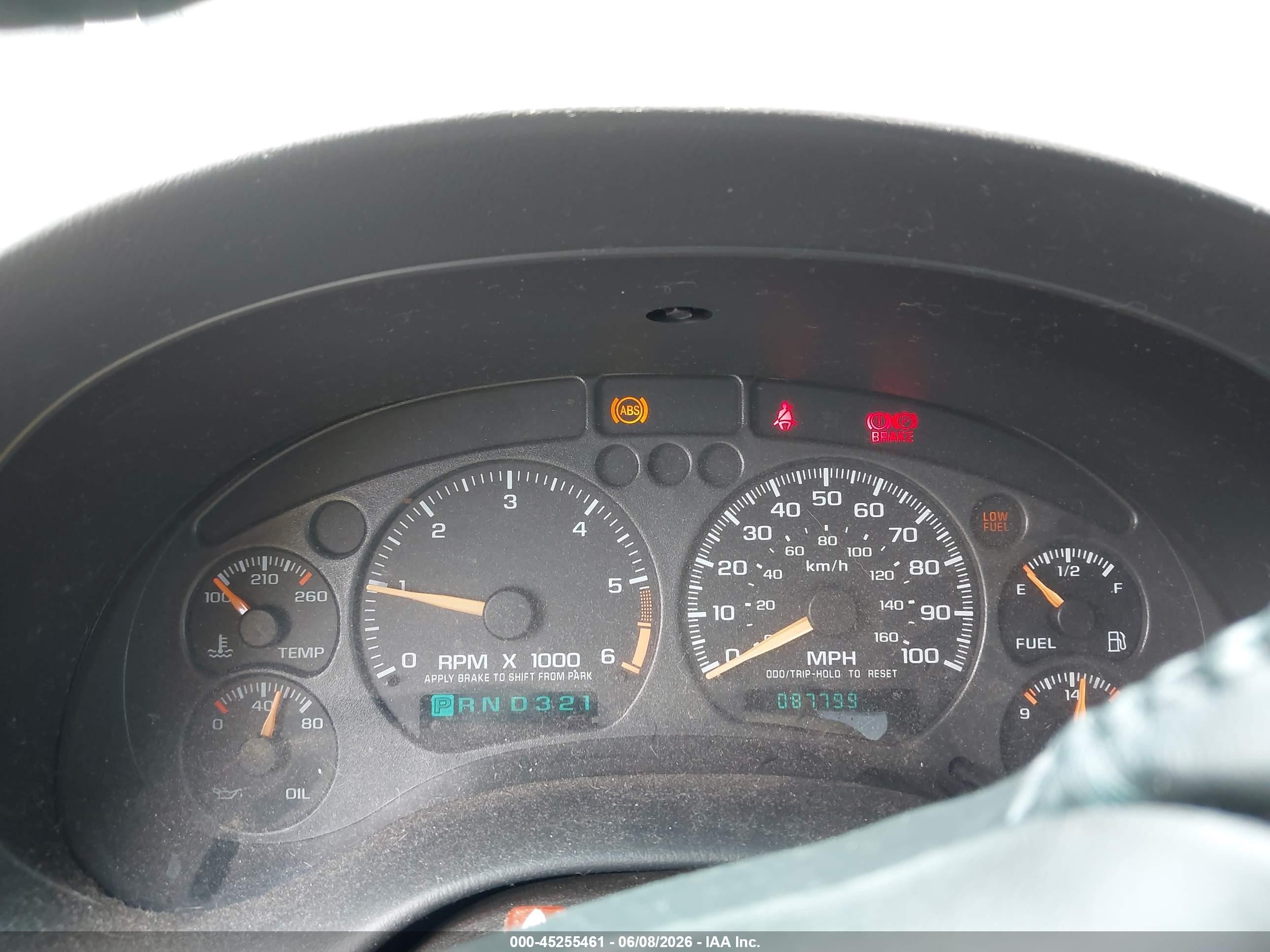 2001 Chevrolet S-10 Ls Черный vin: 1GCCT19W218243765