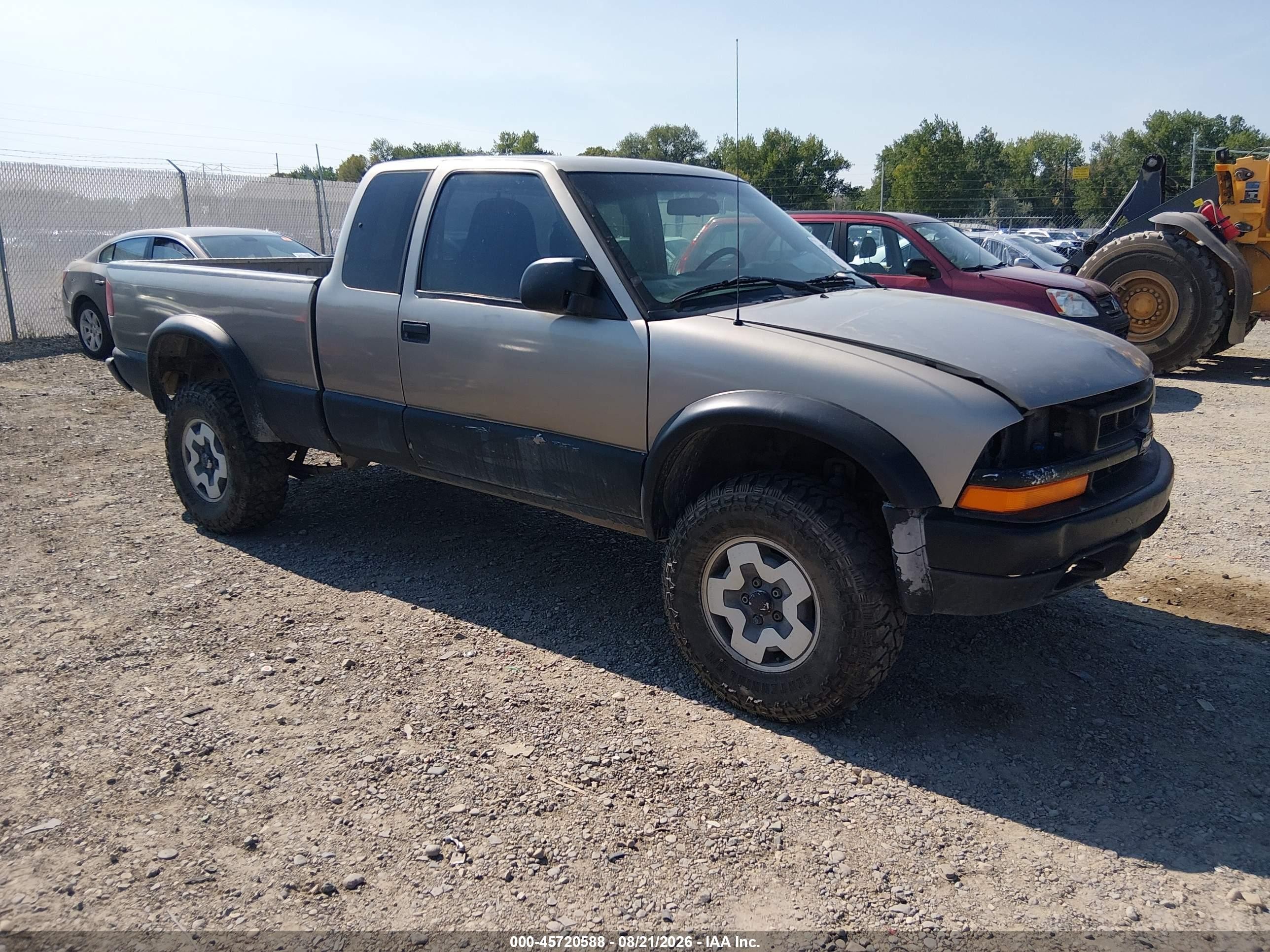 1GCCT19W718150014