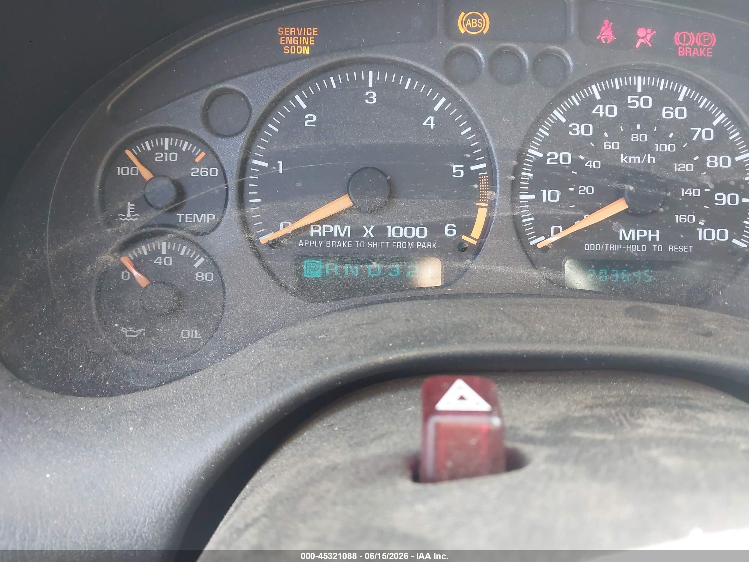 2003 Chevrolet S-10 Ls Серый vin: 1GCCT19X938192129