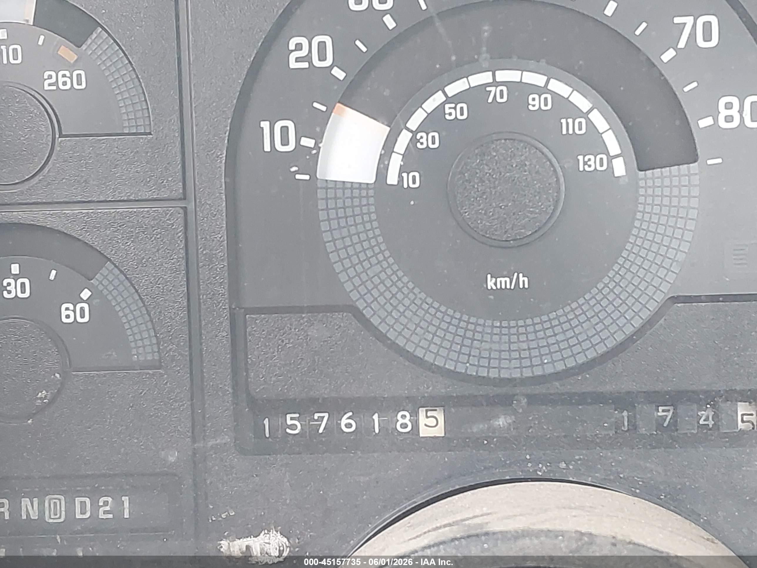 1988 Chevrolet Gmt-400 C1500 Синий vin: 1GCDC14H5JZ212209