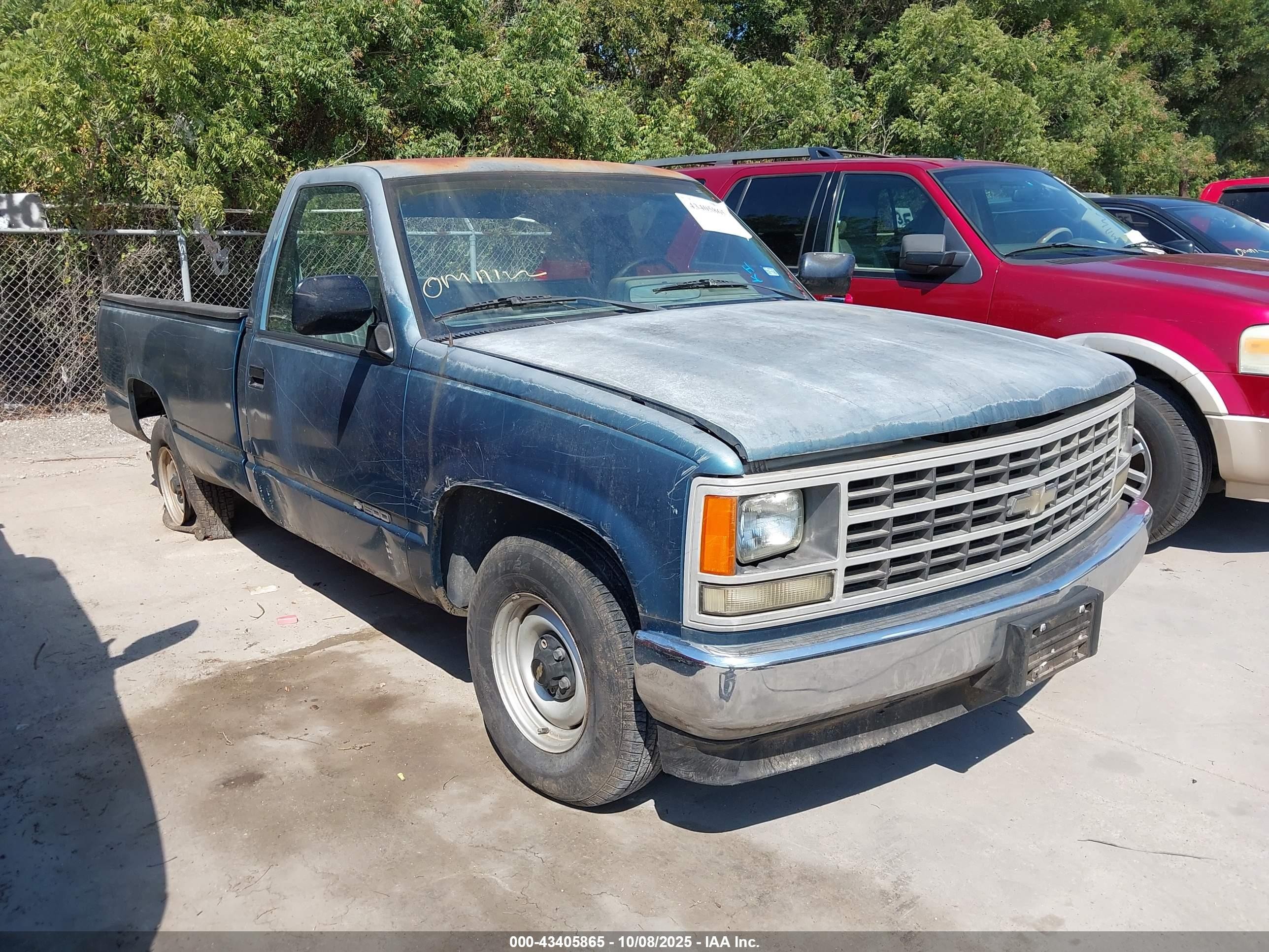 1GCDC14H6LZ130637