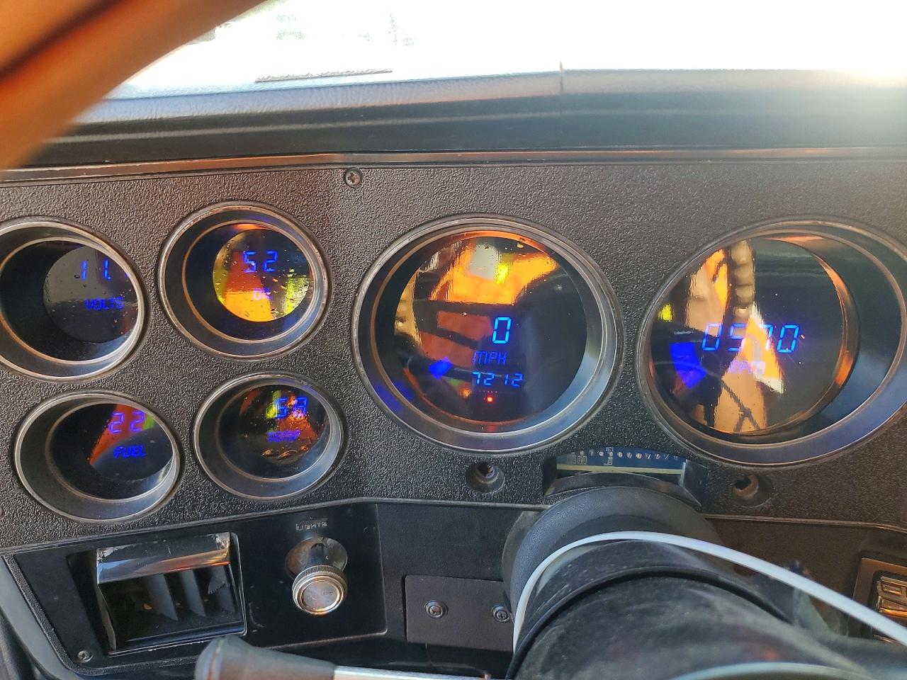 1984 Chev C10 Синий vin: 1GCDC14H9EF342100
