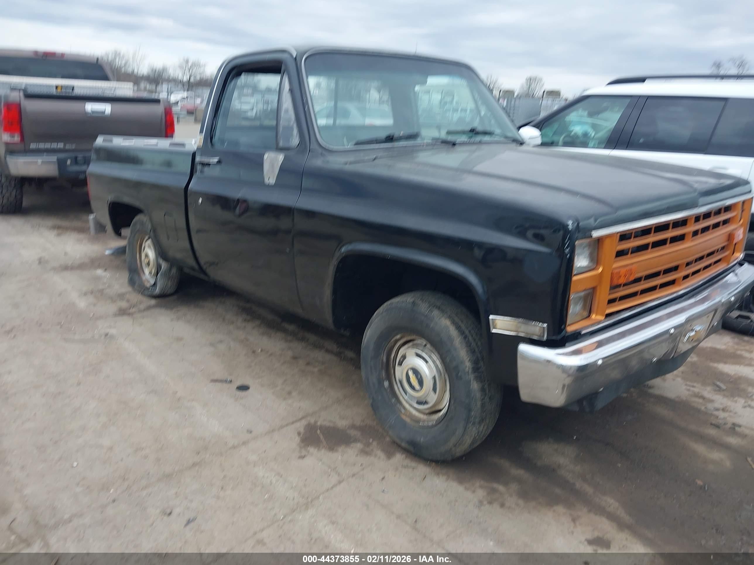 1GCDC14HXFF301055