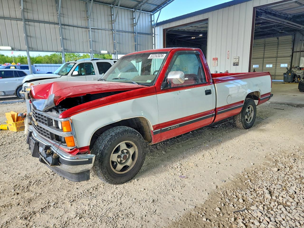 1GCDC14K1KE195056