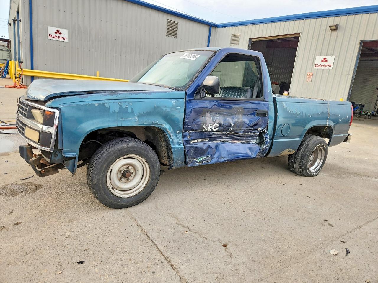 1GCDC14K2LZ267599