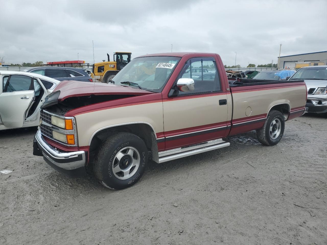 1GCDC14K2ME108896
