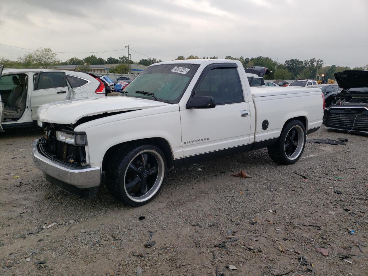 1GCDC14K3RZ115484