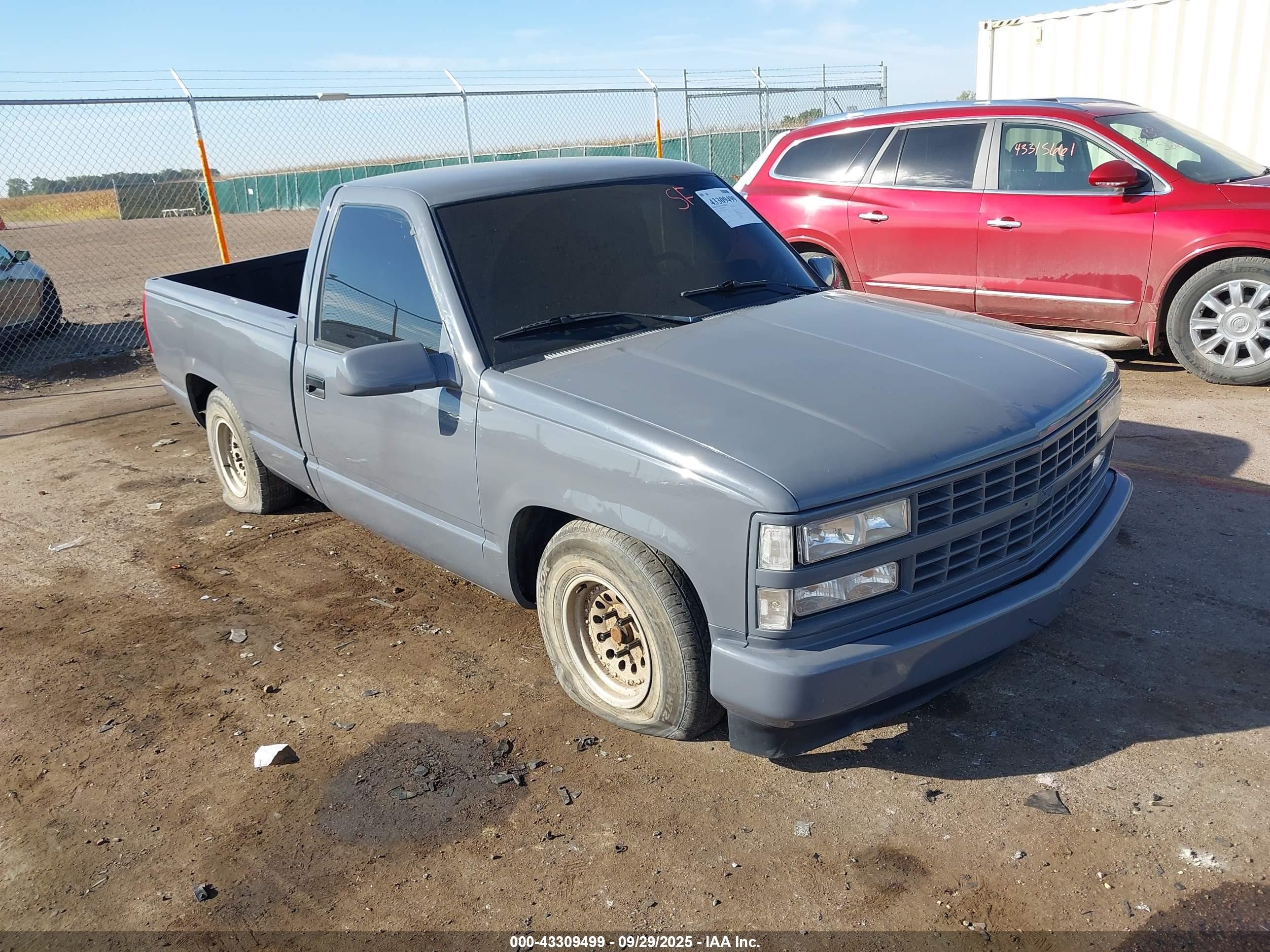 1GCDC14K5KZ226642