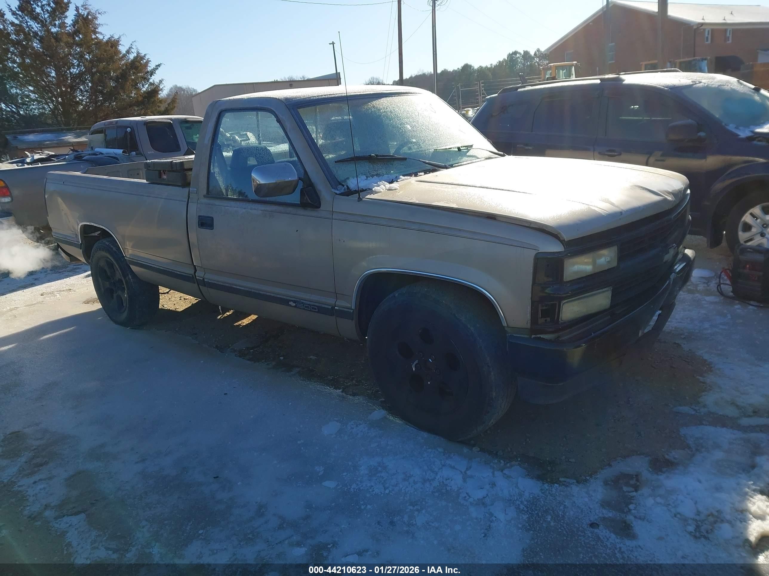 1GCDC14K5LE169884