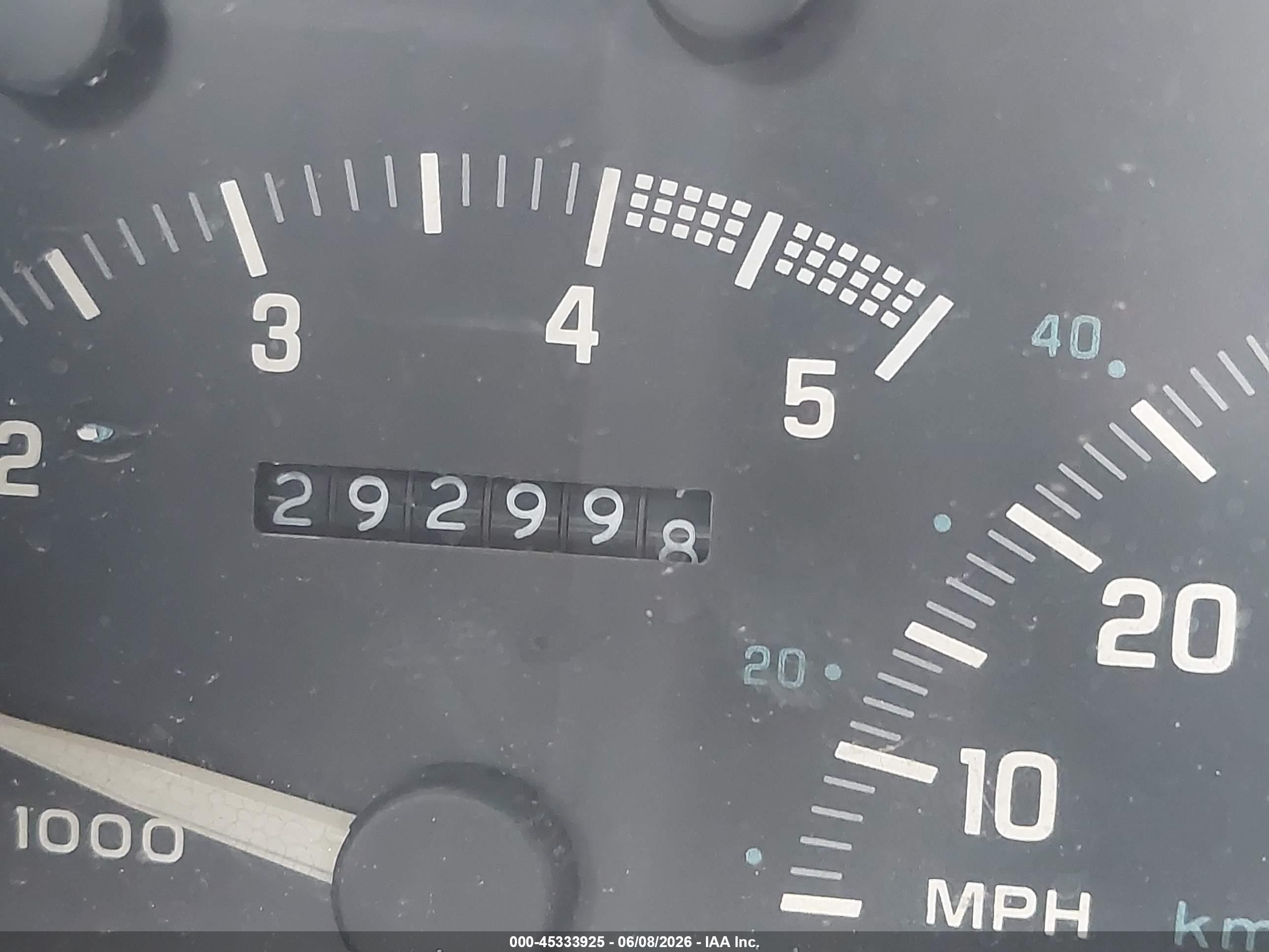 1991 Chevrolet Gmt-400 C1500 Black vin: 1GCDC14K5MZ157762