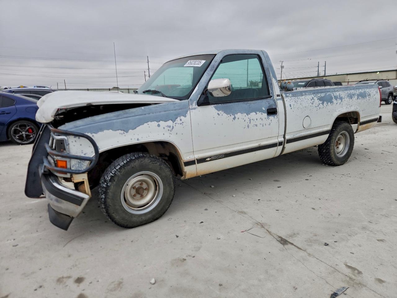 1GCDC14K9KZ206877