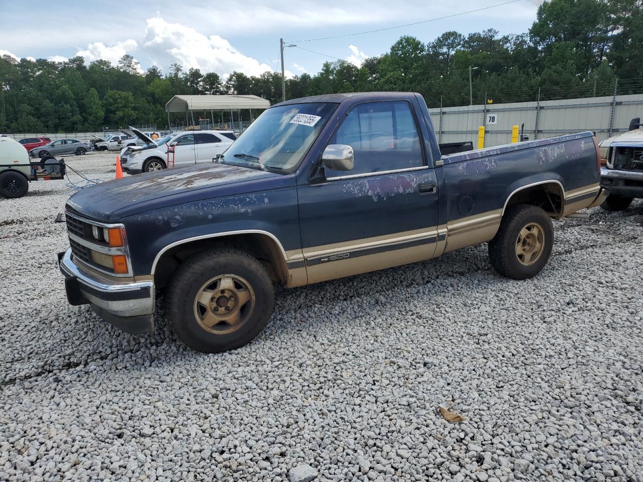 1GCDC14KXKZ254761