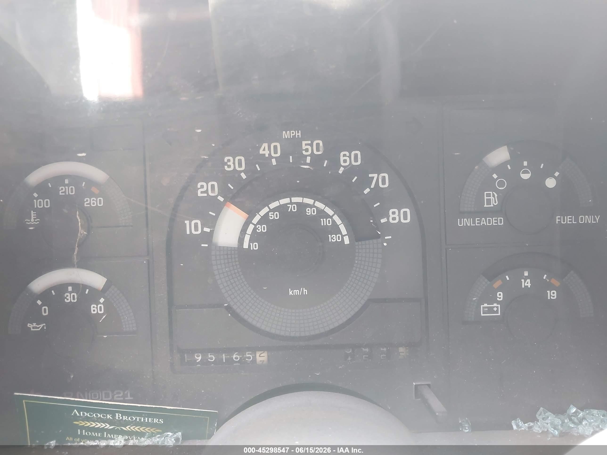 1990 Chevrolet Gmt-400 C1500 White vin: 1GCDC14KXLZ241719
