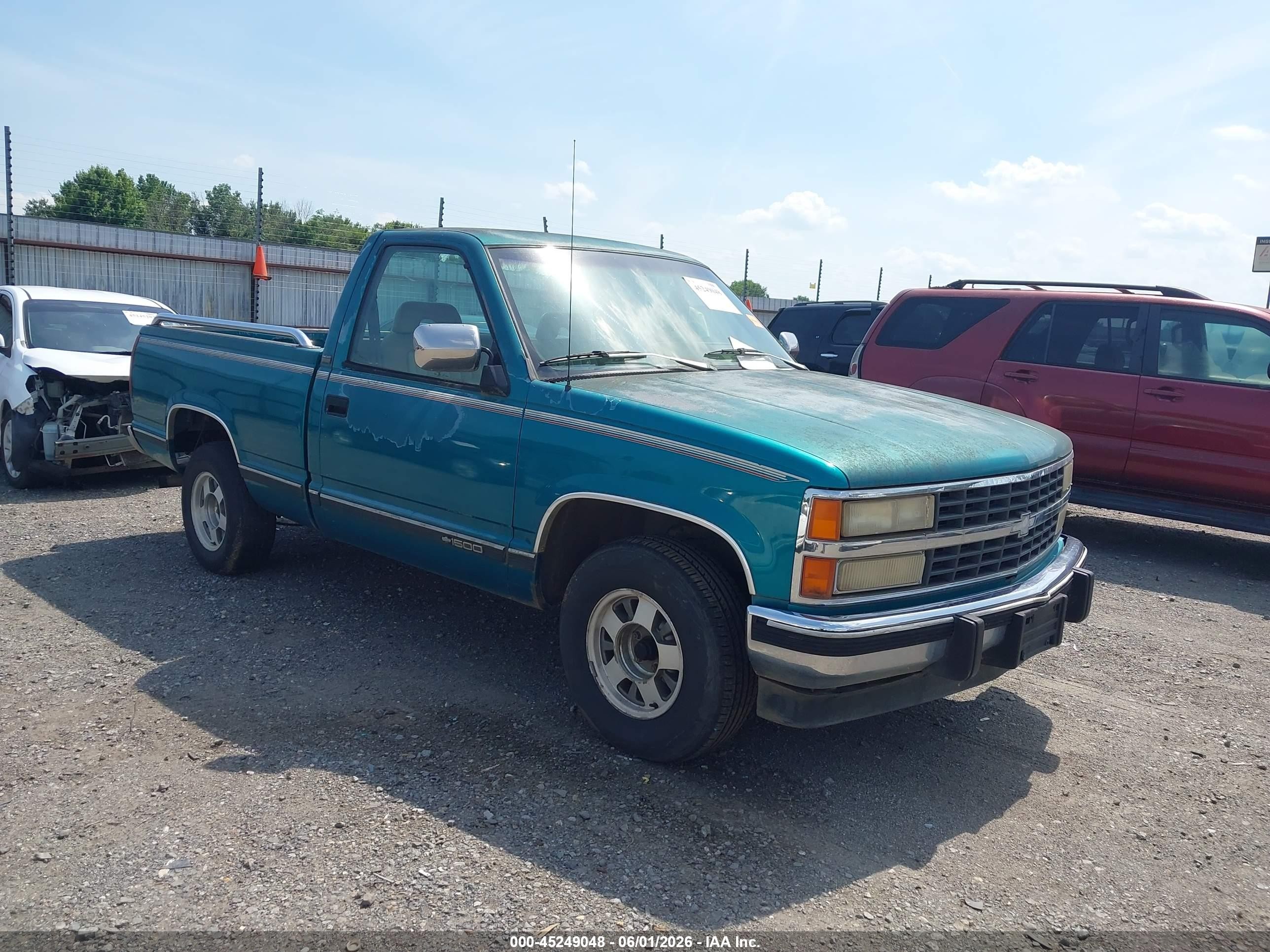 1GCDC14KXPZ112286