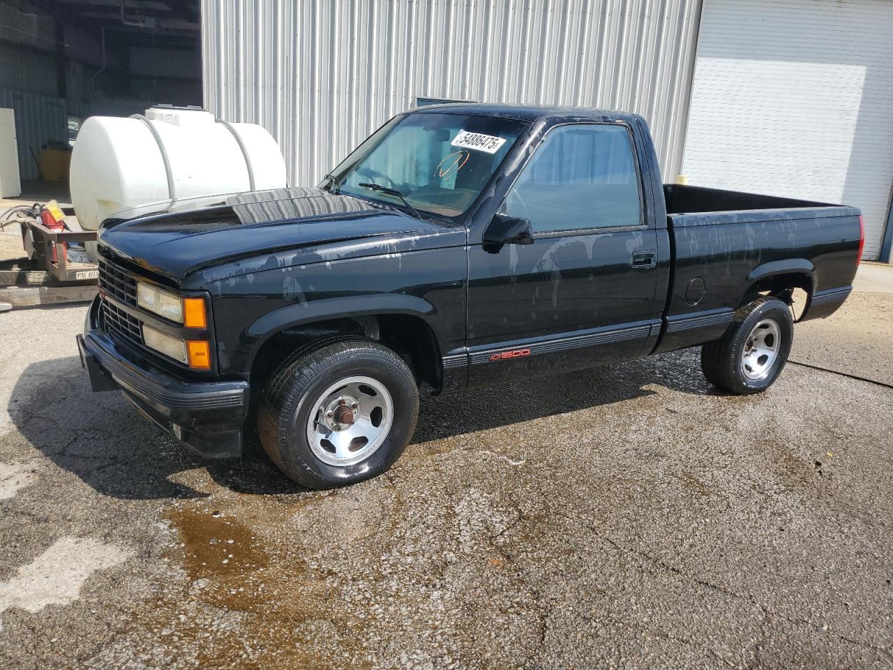 1GCDC14N3LZ248697