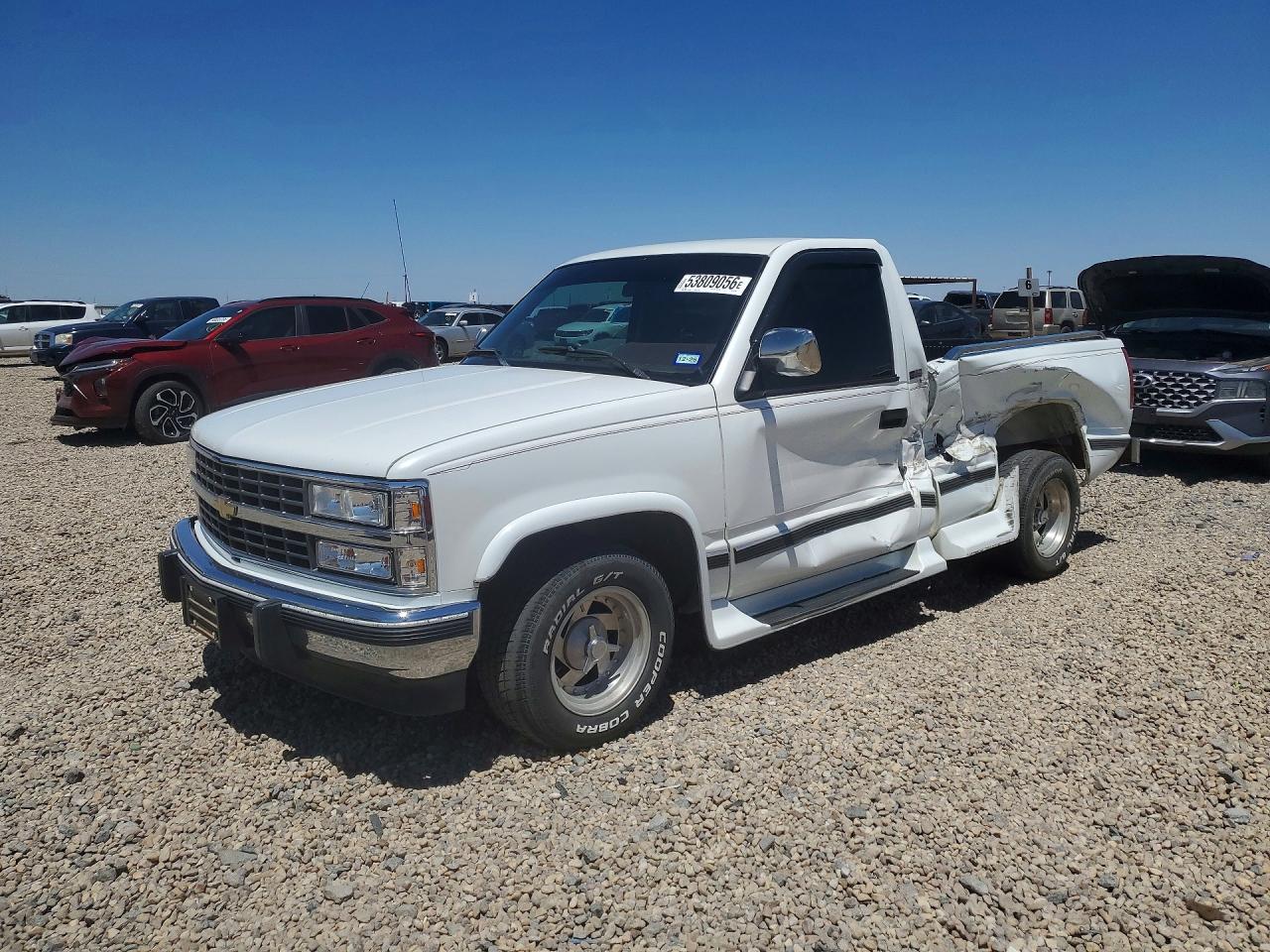 1GCDC14Z0NZ227067