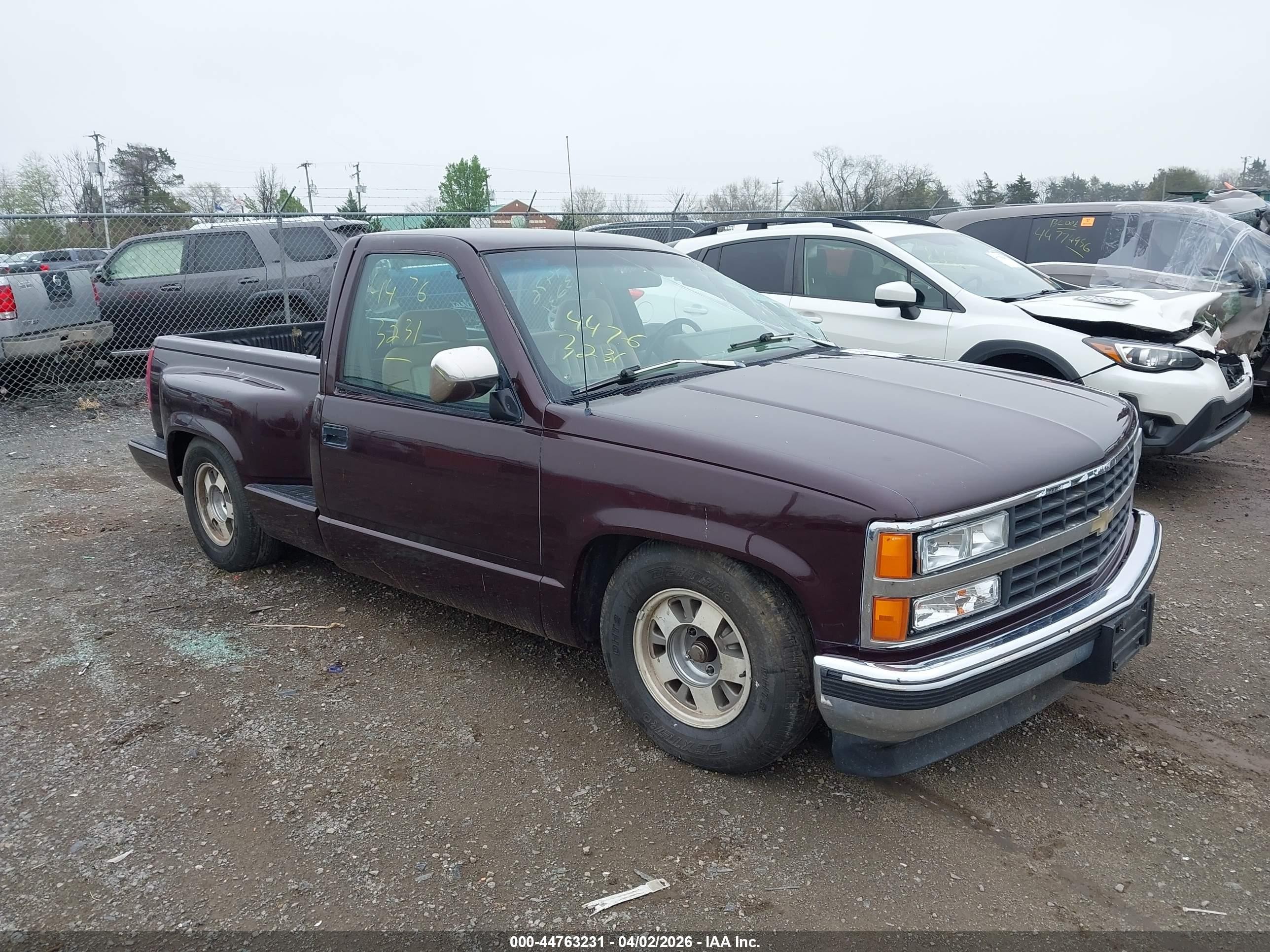 1GCDC14Z2PZ144906