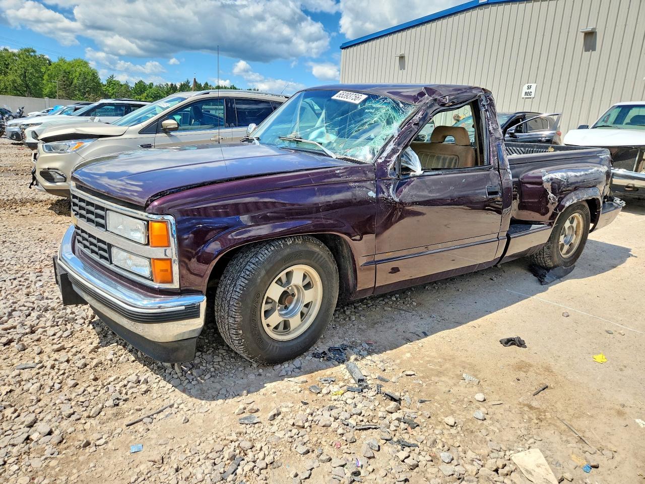 1GCDC14Z2PZ144906