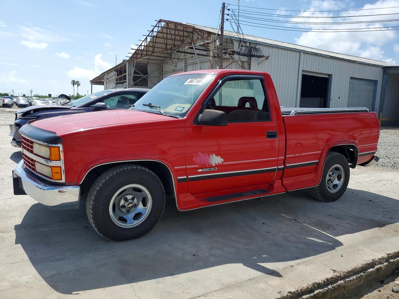 1GCDC14Z4PZ233067