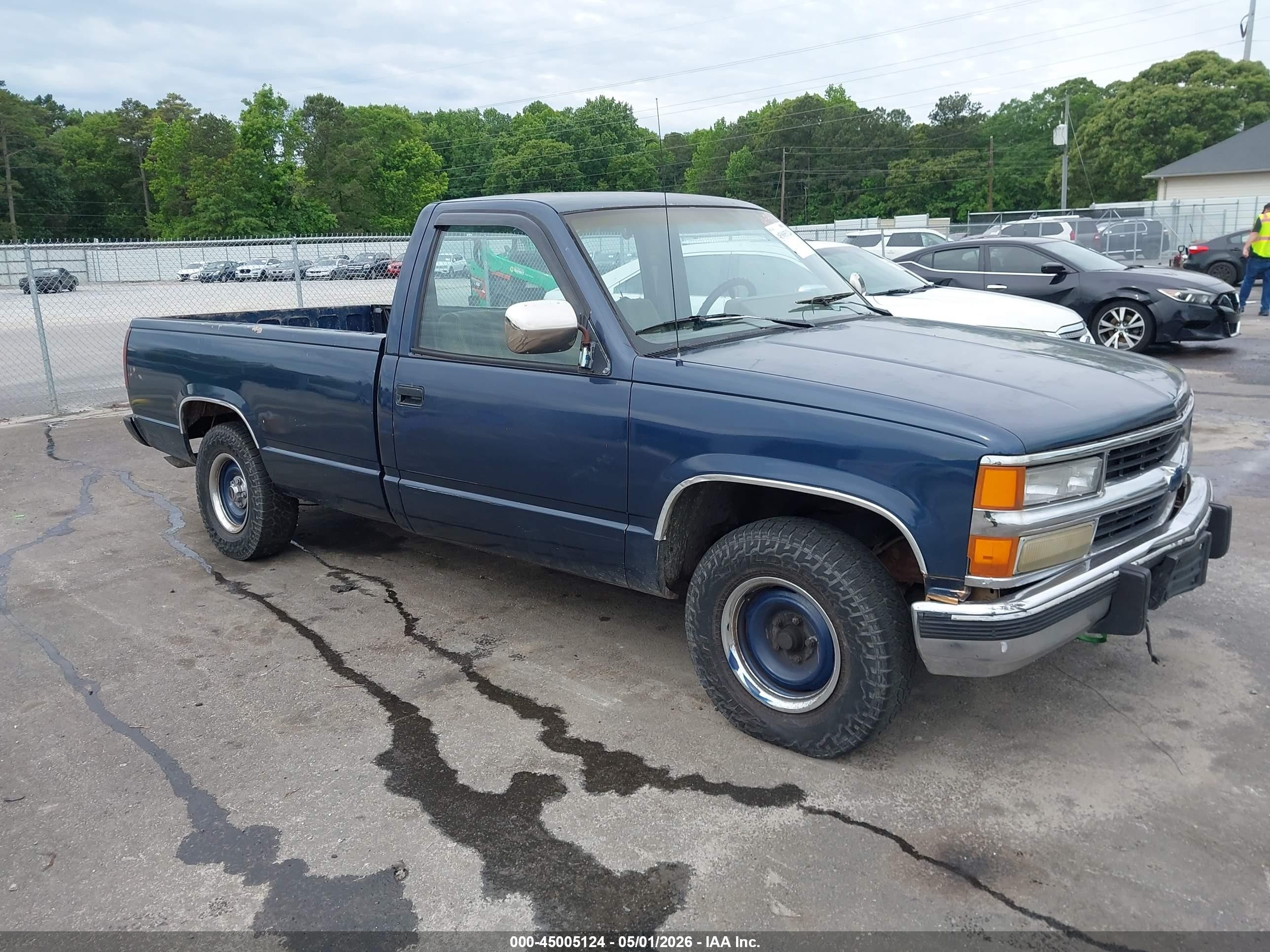 1GCDC14Z6JZ151218