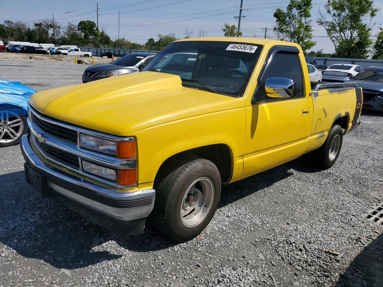 1GCDC14Z6PZ230090