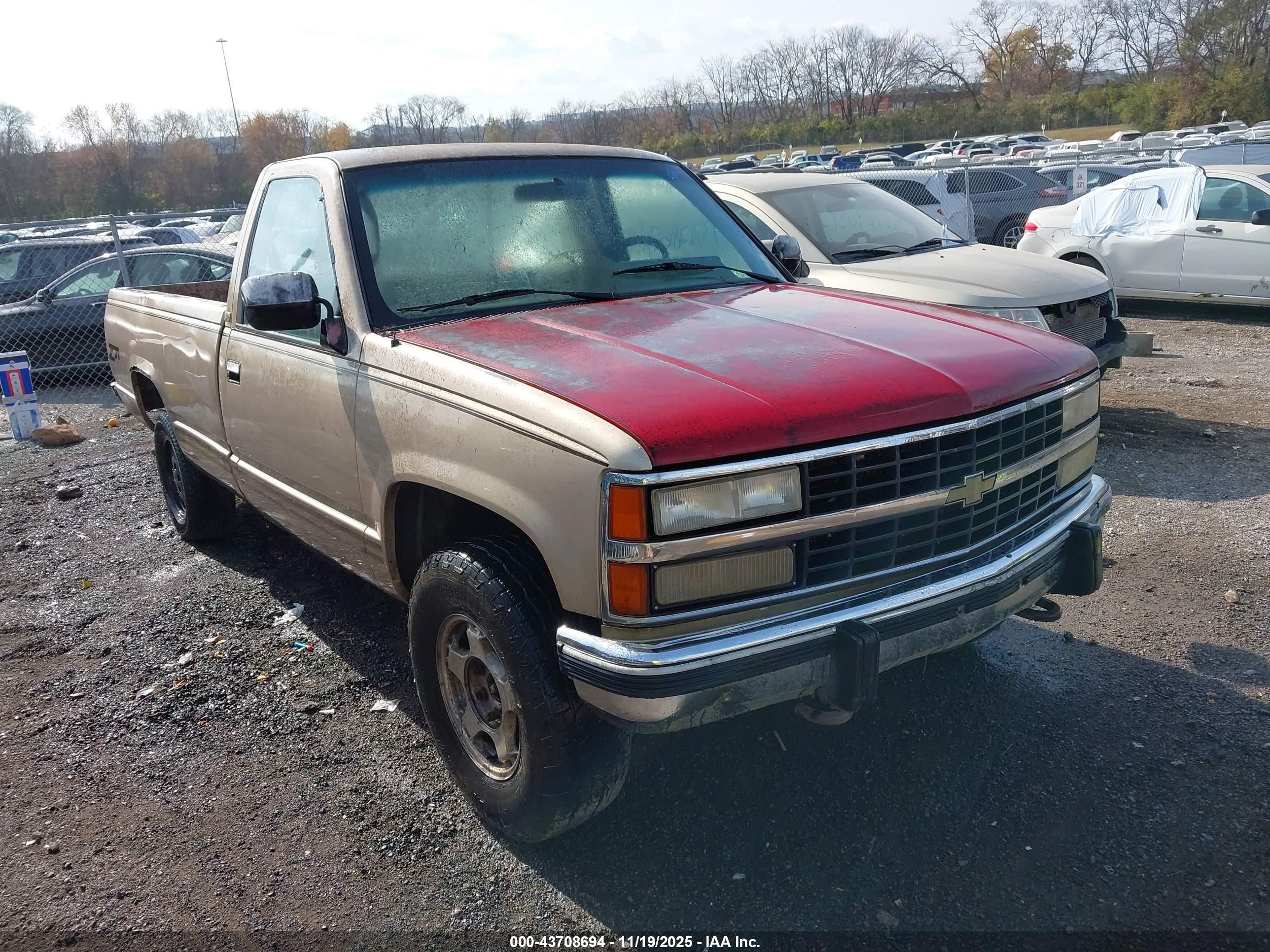 1GCDK14K1LE106249
