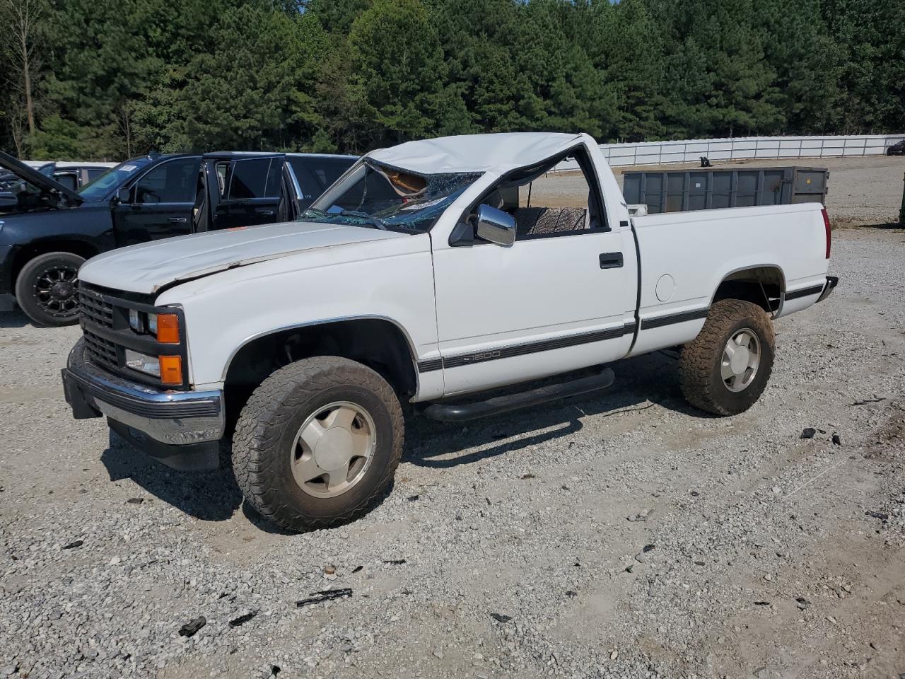 1GCDK14K2KZ156391