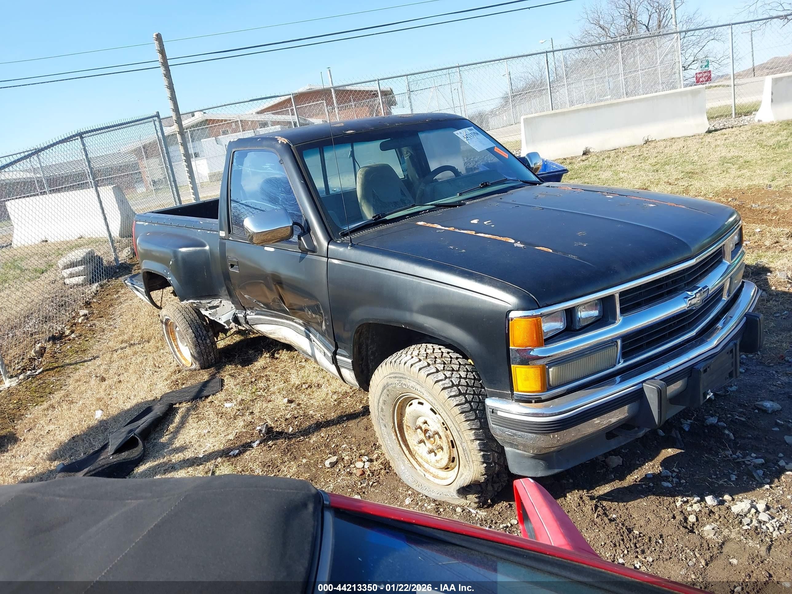 1GCDK14K2KZ218694