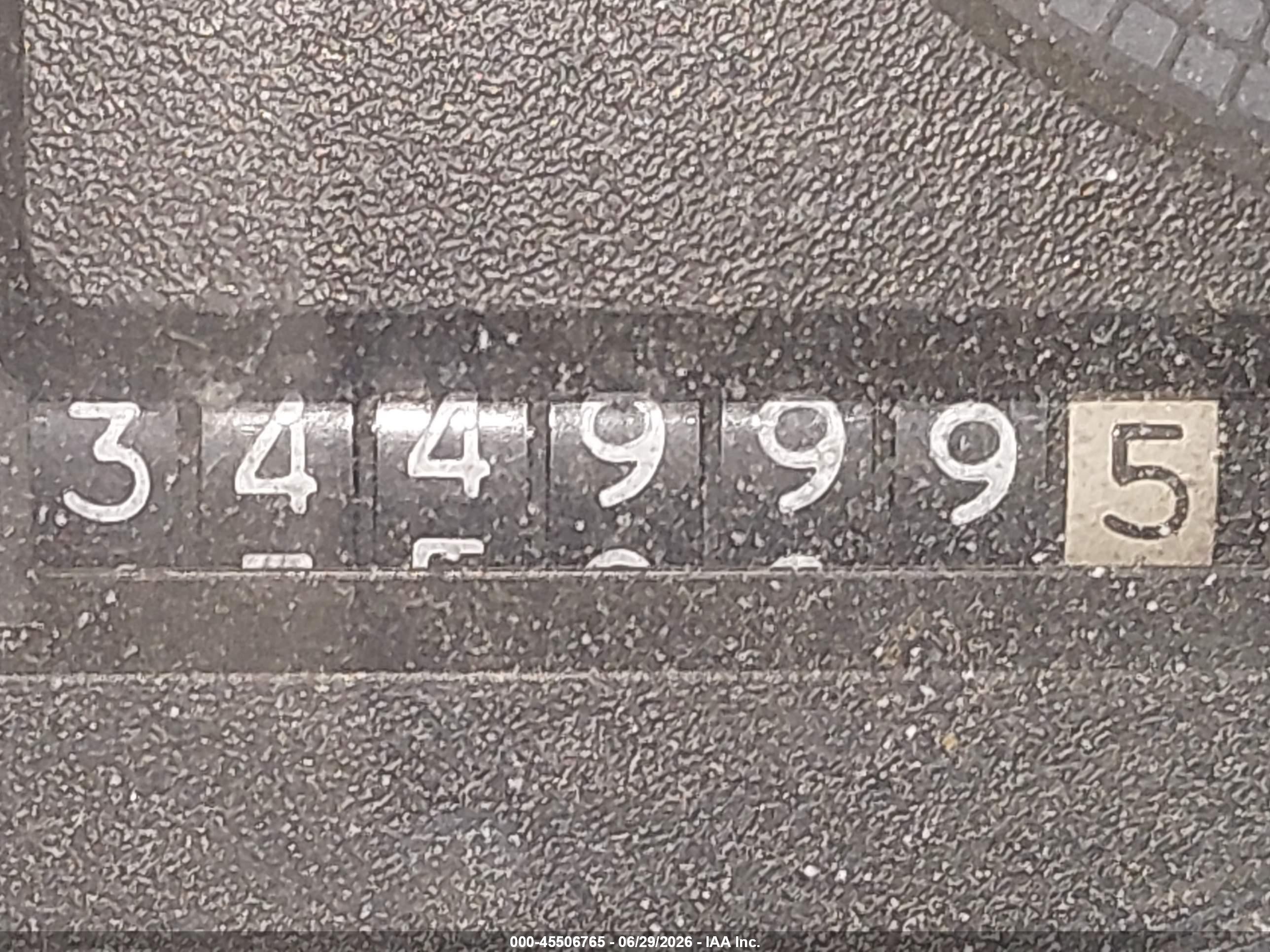 1991 Chevrolet Gmt-400 K1500 Black vin: 1GCDK14K3MZ149789