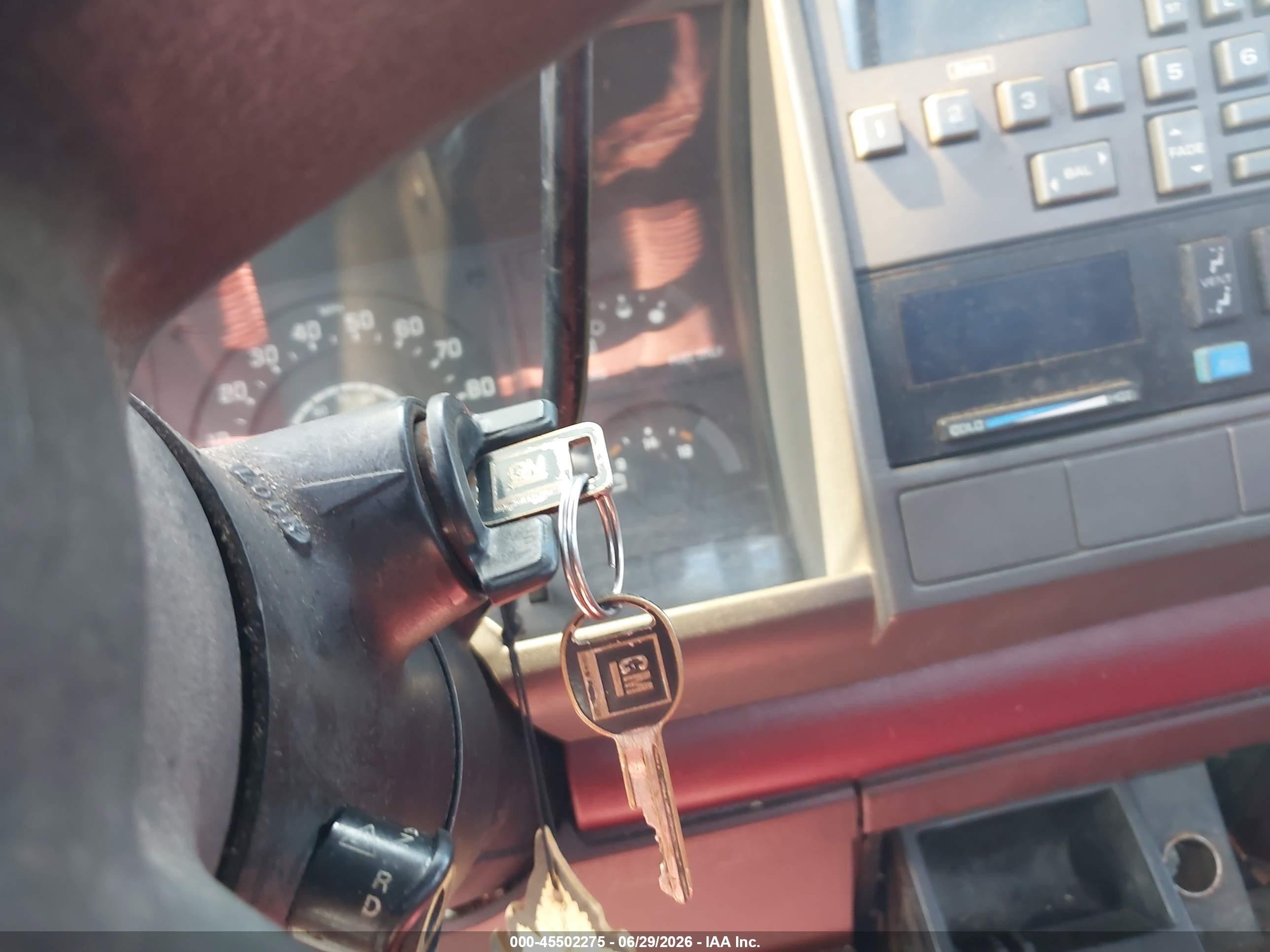 1991 Chevrolet Gmt-400 K1500 Черный vin: 1GCDK14K5ME110290