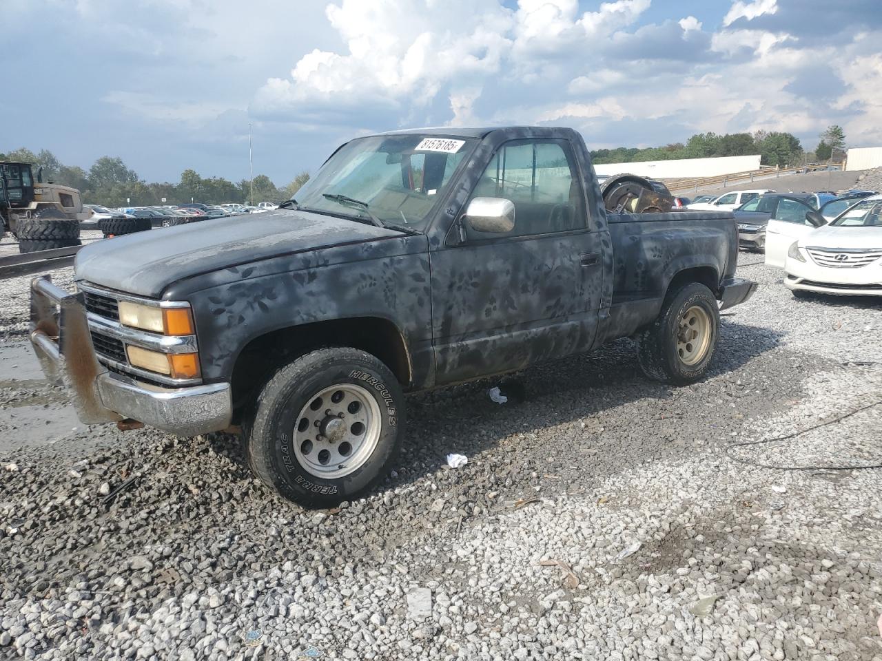 1GCDK14K8LZ131335