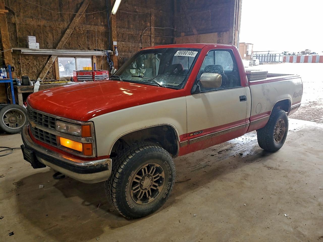 1GCDK14KXLZ271290