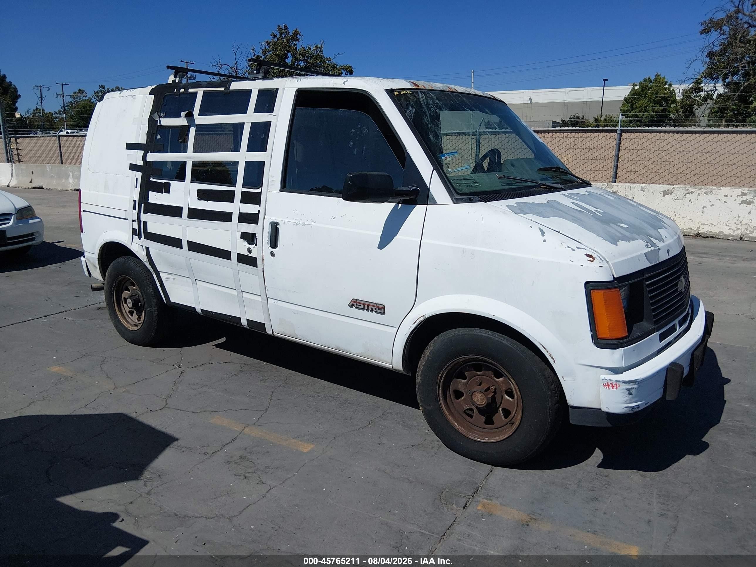 1GCDM15Z6PB125425