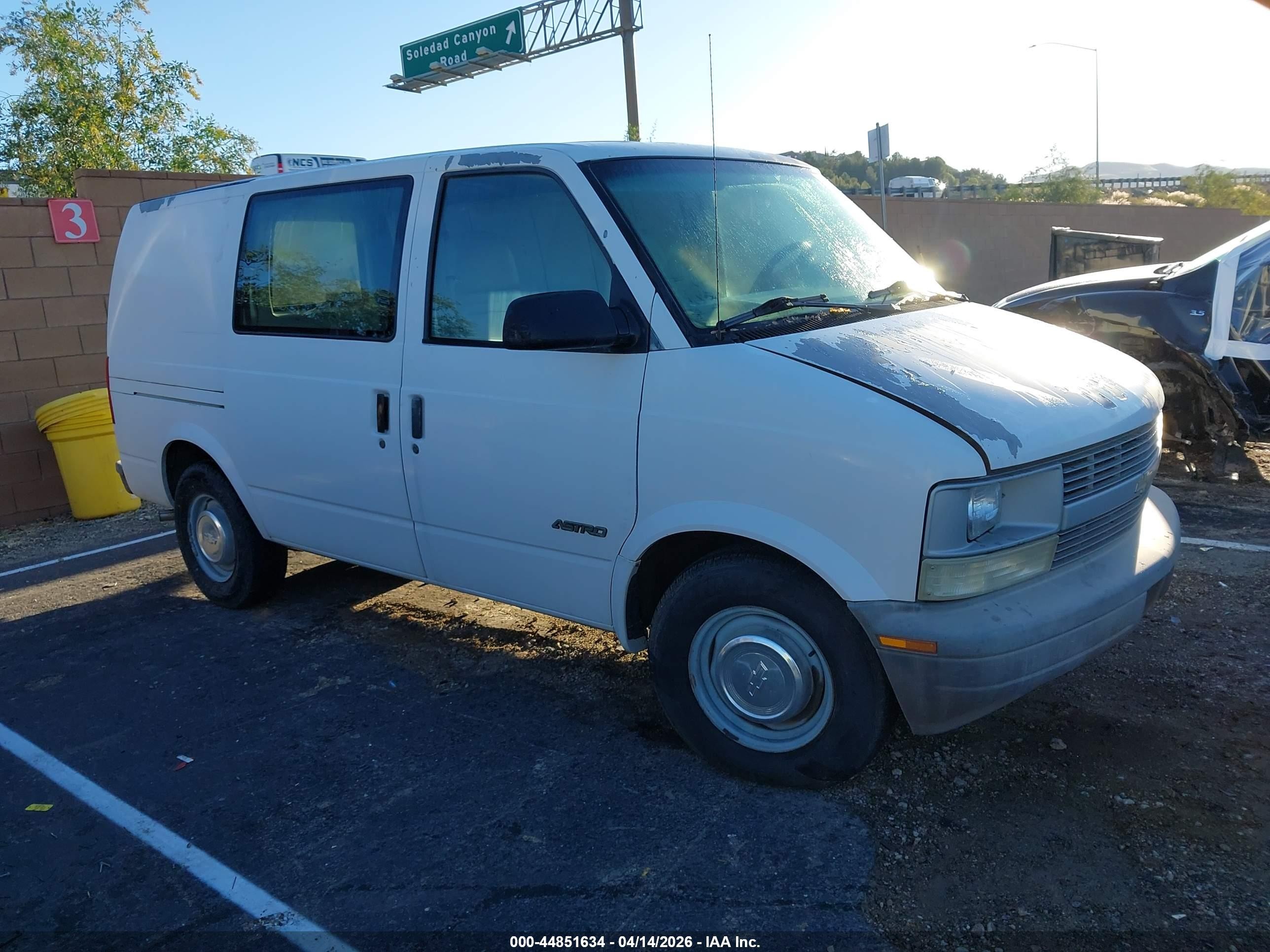 1GCDM19W0SB172927