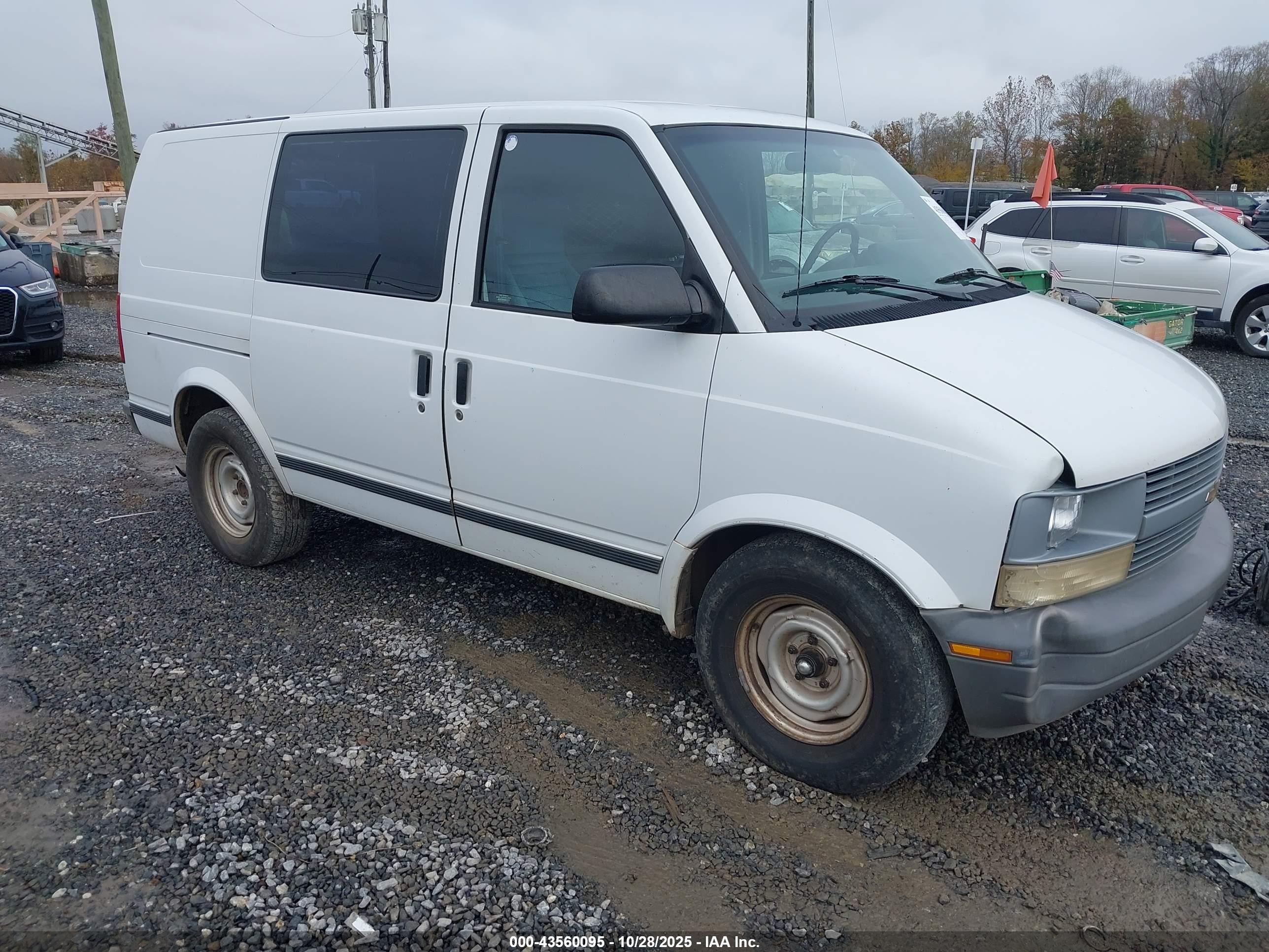 1GCDM19W4SB208022