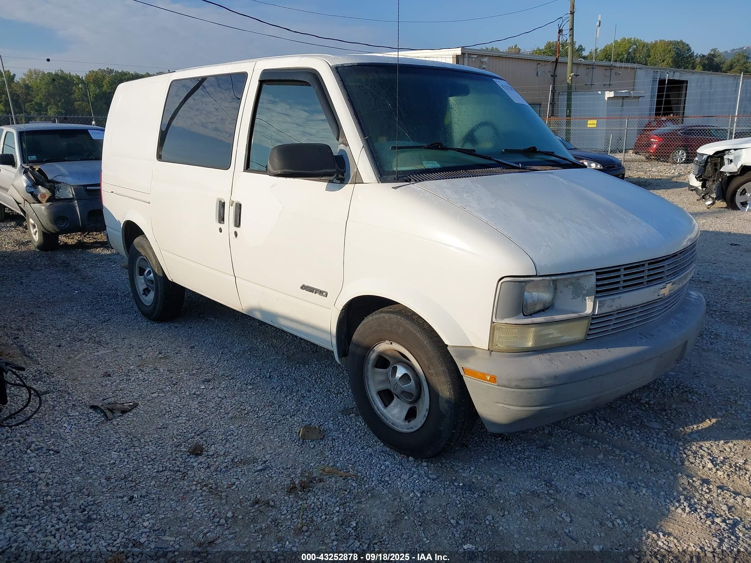1GCDM19W91B145918