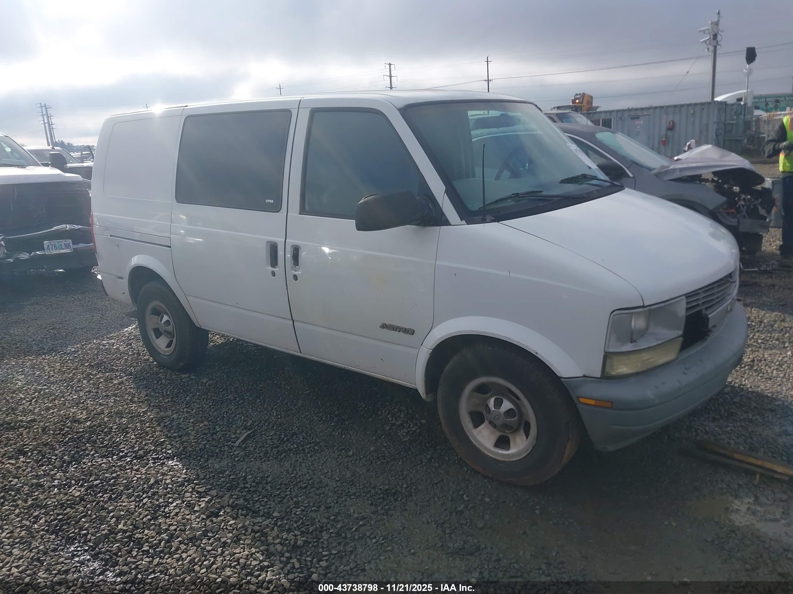 1GCDM19WX1B136547