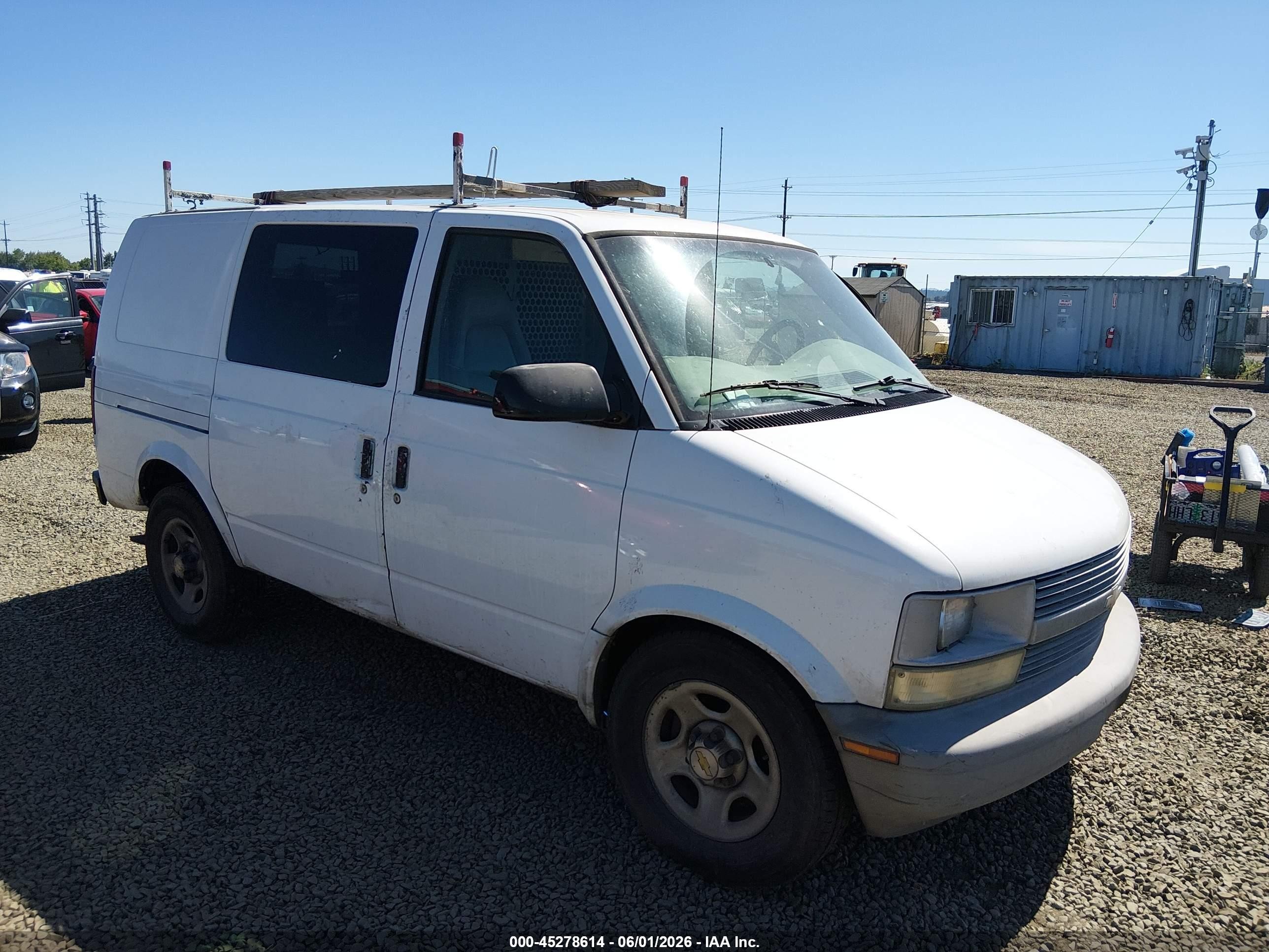 1GCDM19X05B104429