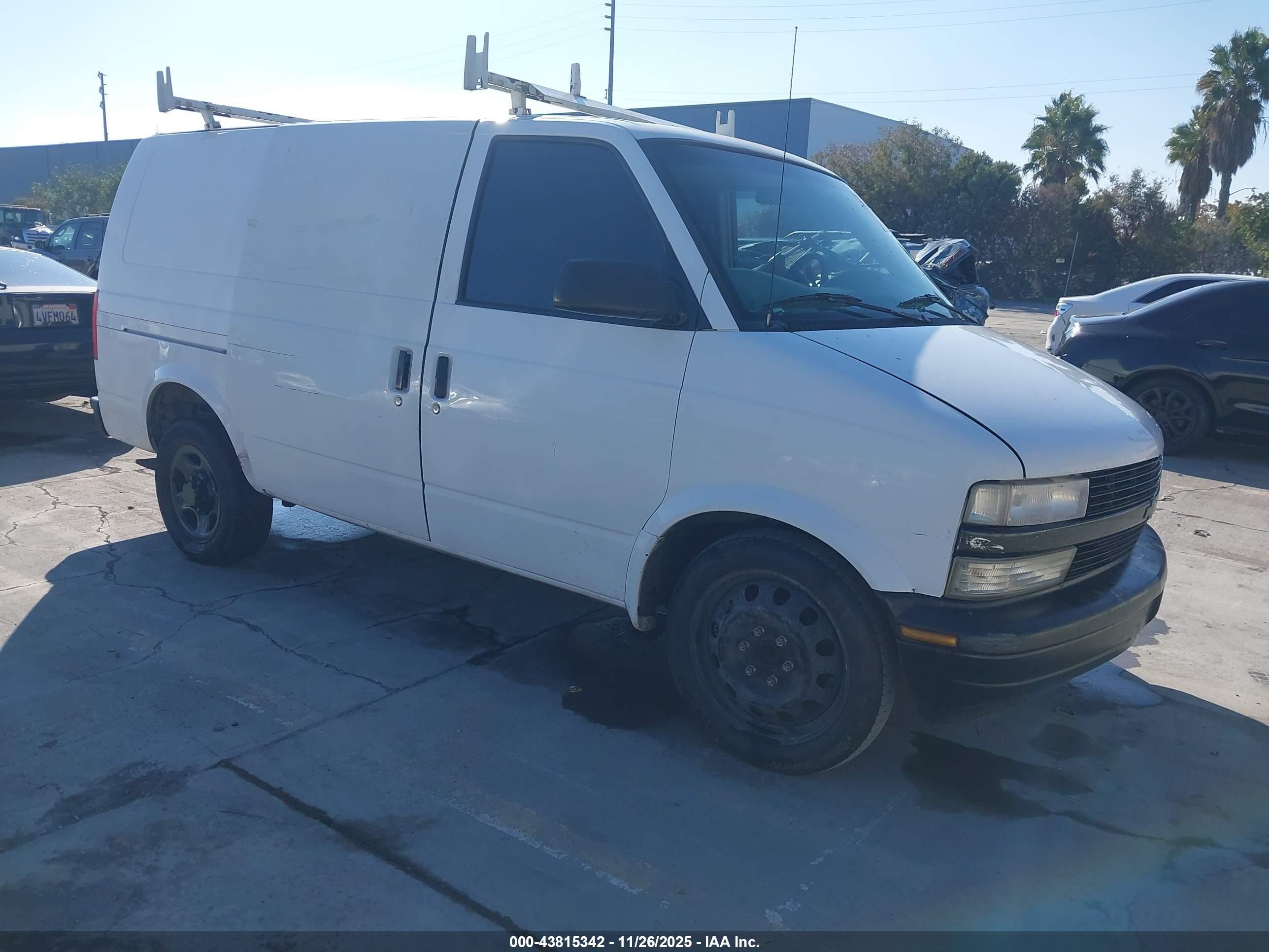 1GCDM19X05B134207