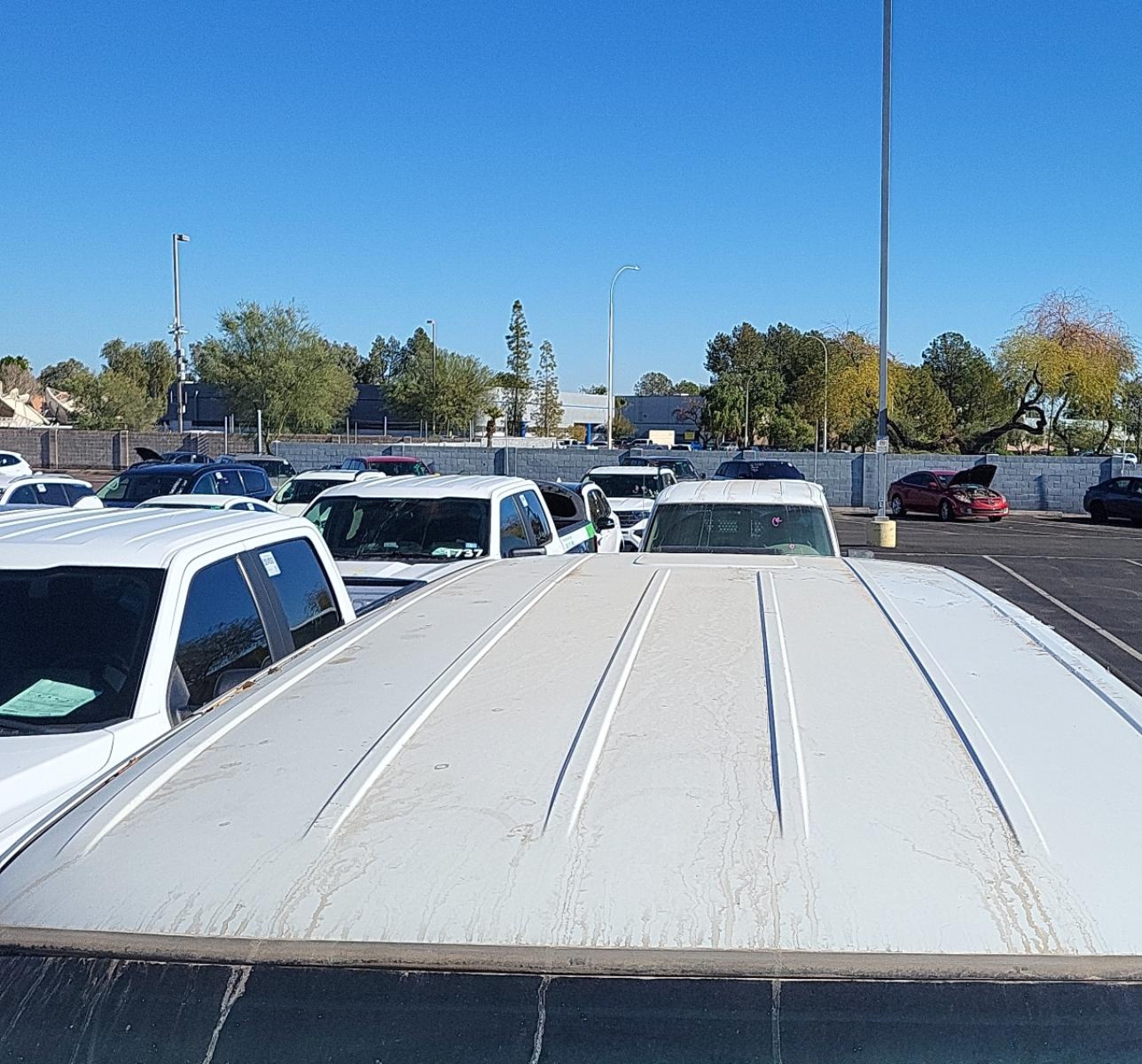 2004 Chevrolet Astro vin: 1GCDM19X34B106870