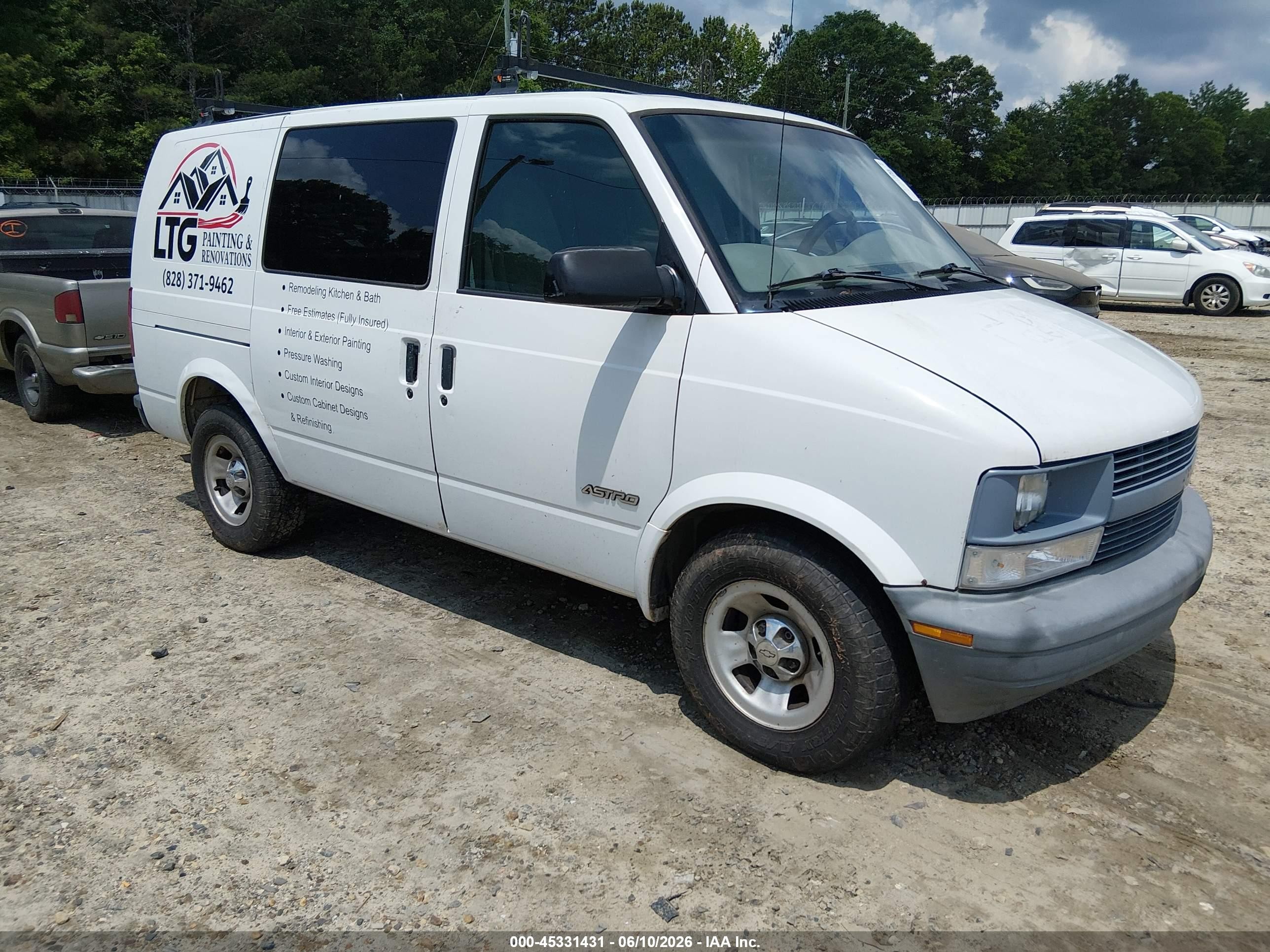 1GCDM19X42B116353