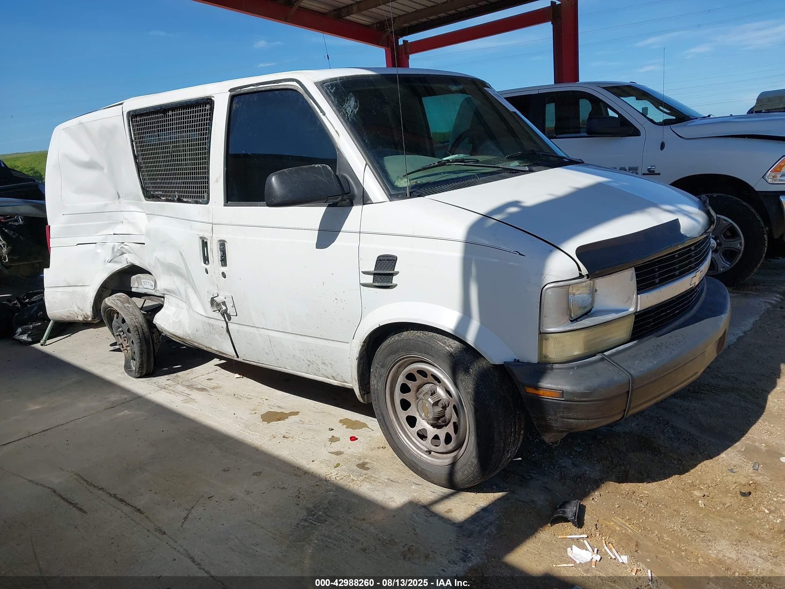 1GCDM19X63B149534