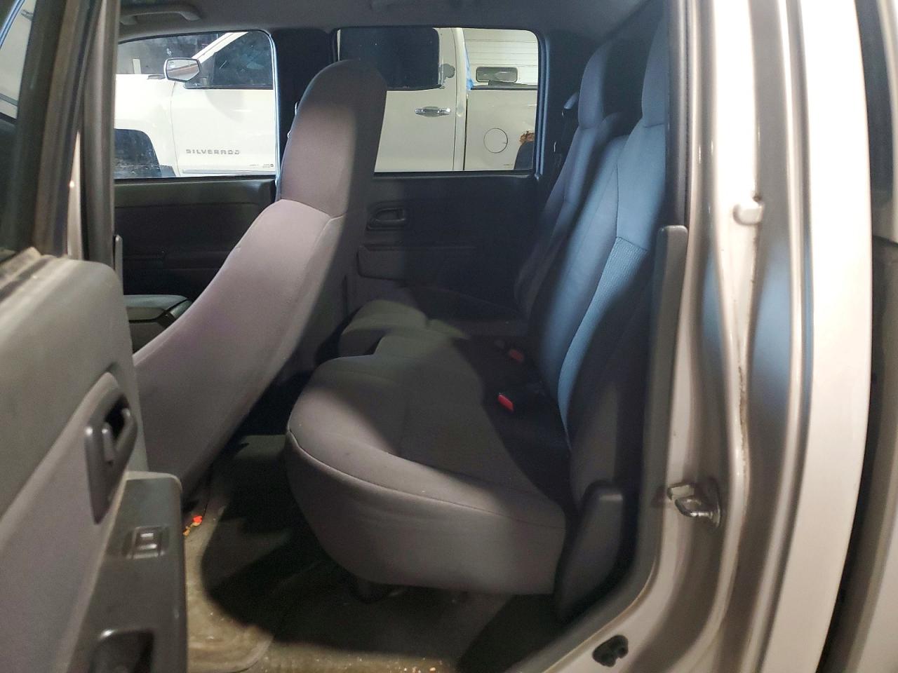 2006 Chevrolet Colorado Tan vin: 1GCDS136068171181