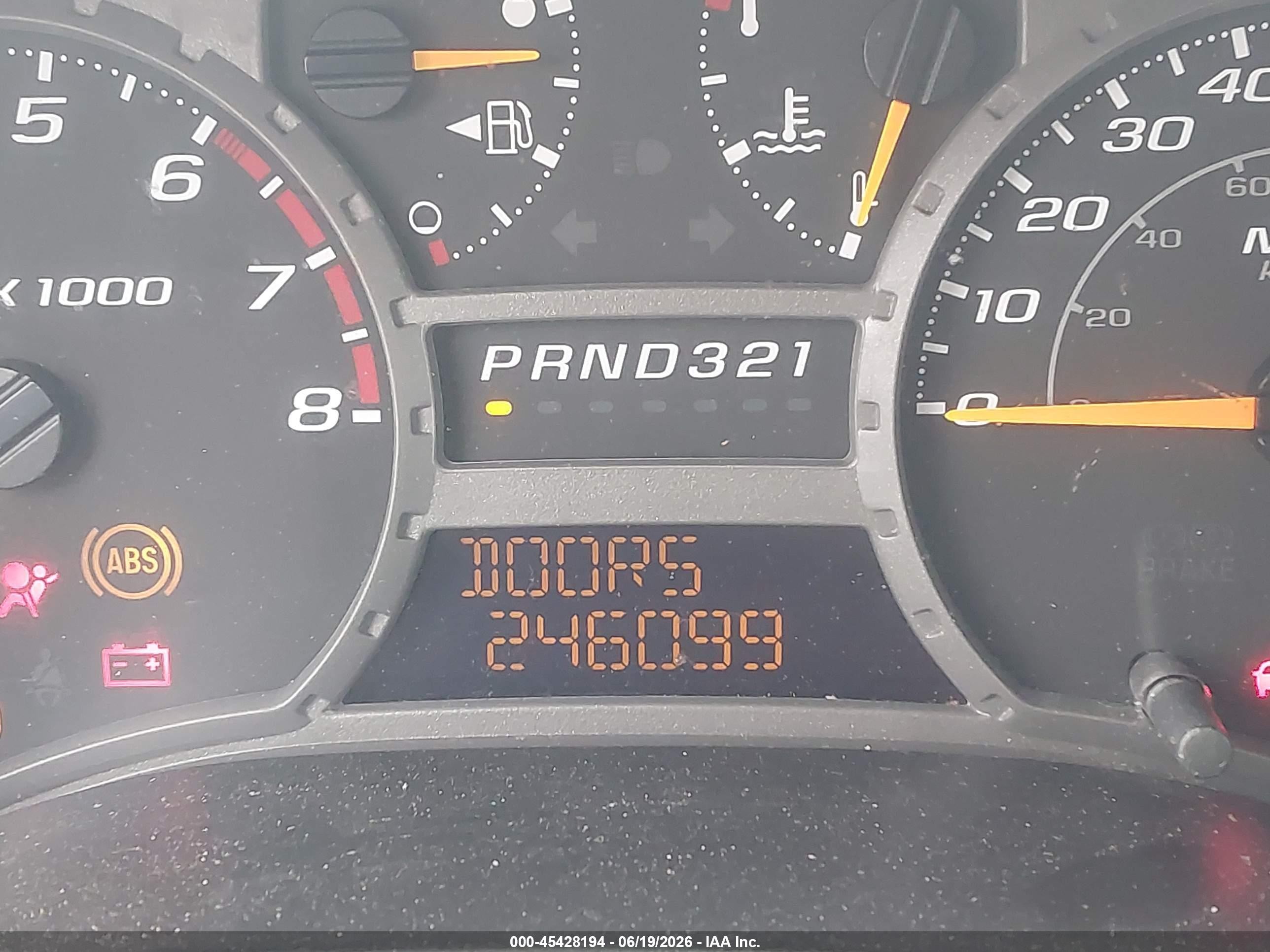 2006 Chevrolet Colorado Lt White vin: 1GCDS136068177496