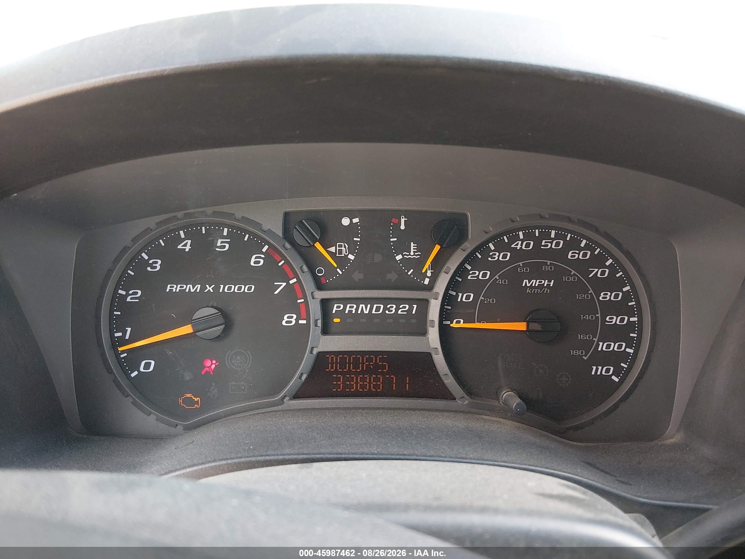 2006 Chevrolet Colorado Lt Gray vin: 1GCDS136168242288