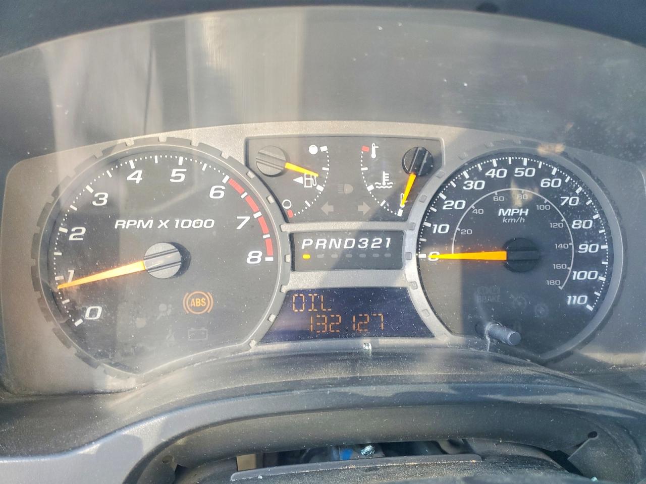 2005 Chevrolet Colorado Silver vin: 1GCDS136358261732