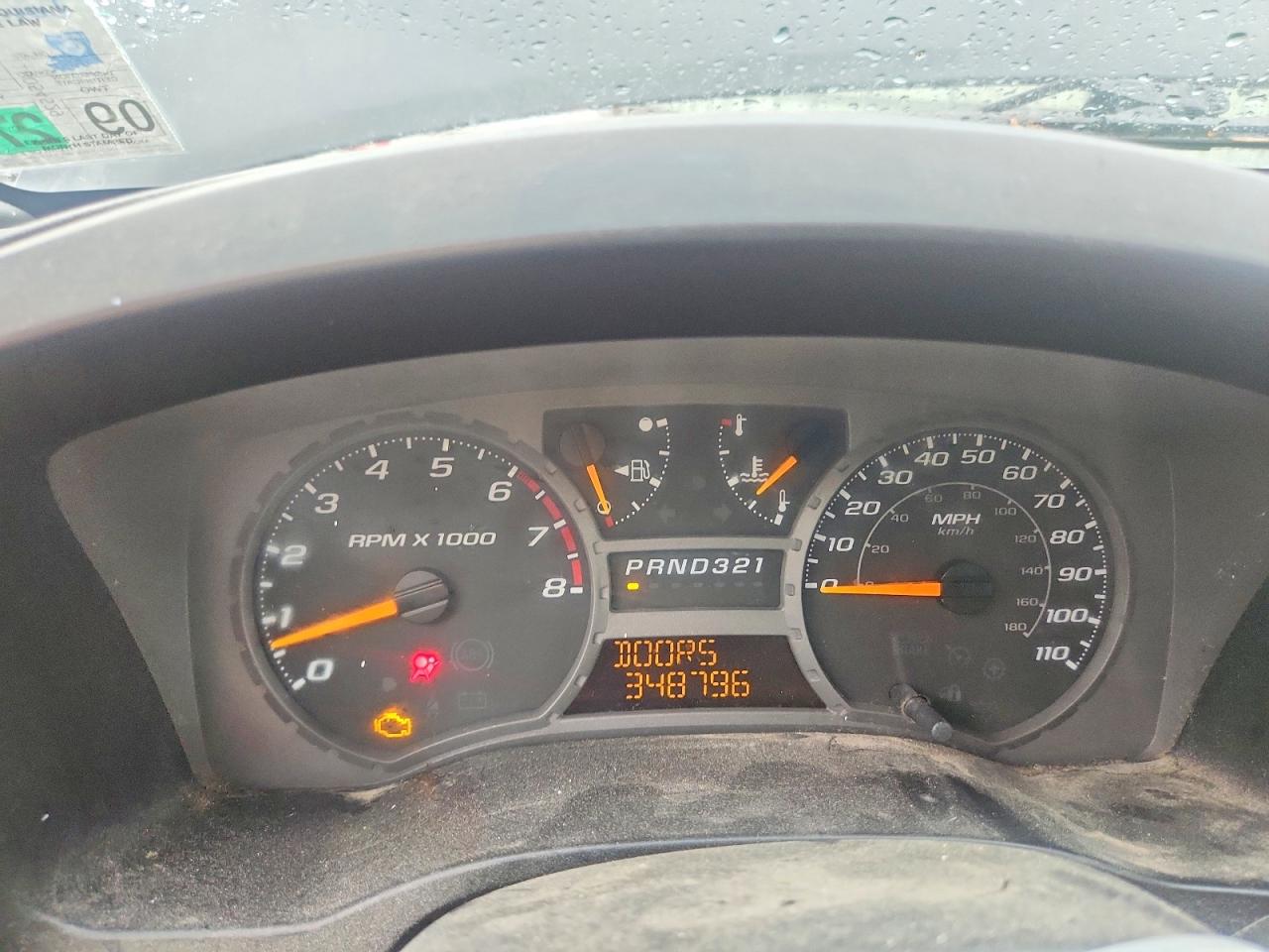 2006 Chevrolet Colorado Черный vin: 1GCDS136468246254