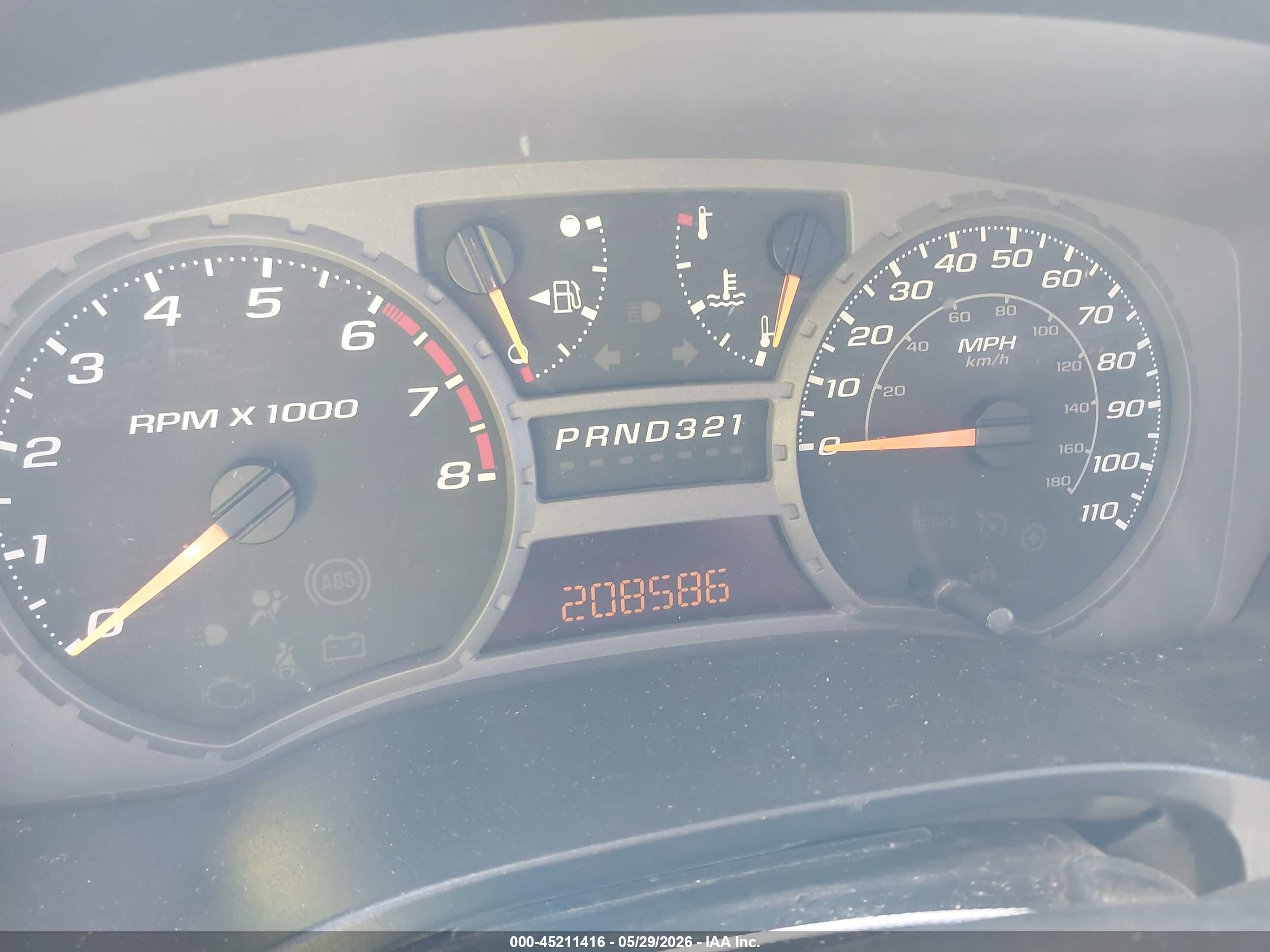 2005 Chevrolet Colorado Ls Beige vin: 1GCDS136558129572